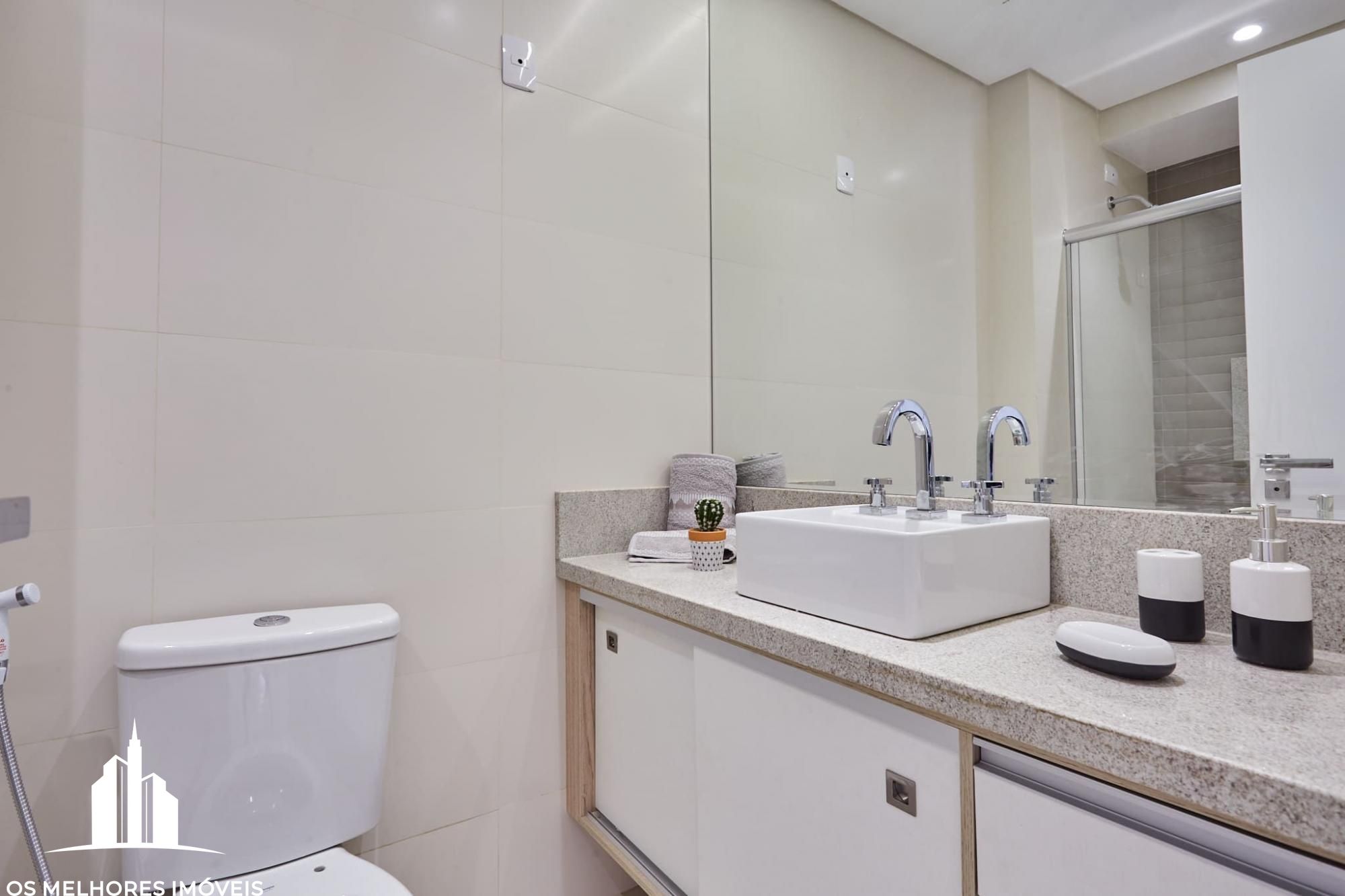 Apartamento à venda com 3 quartos, 88m² - Foto 150