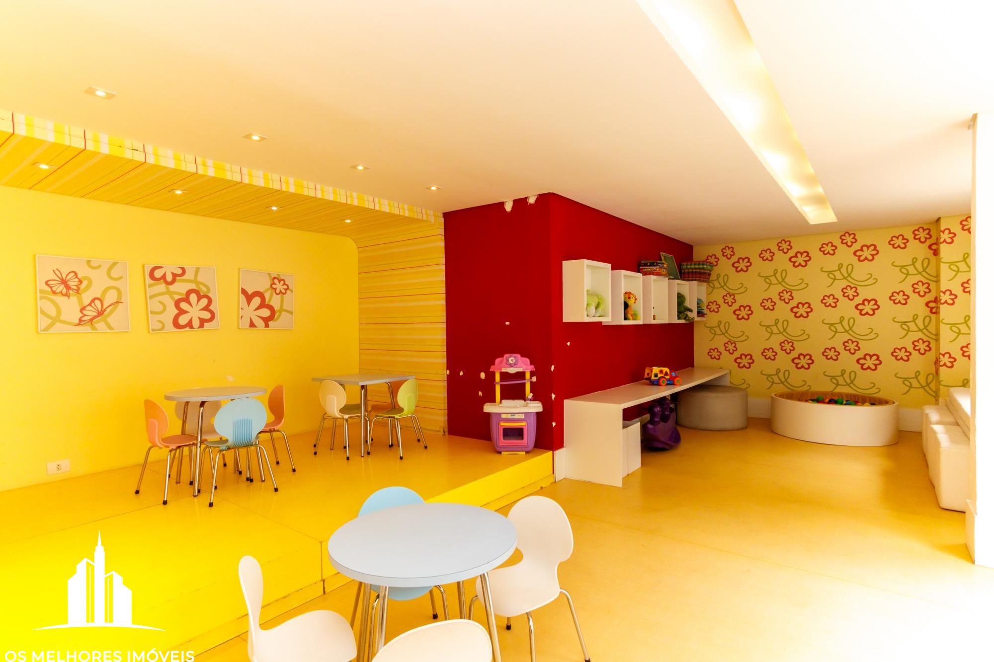 Apartamento, 3 quartos, 86 m² - Foto 51