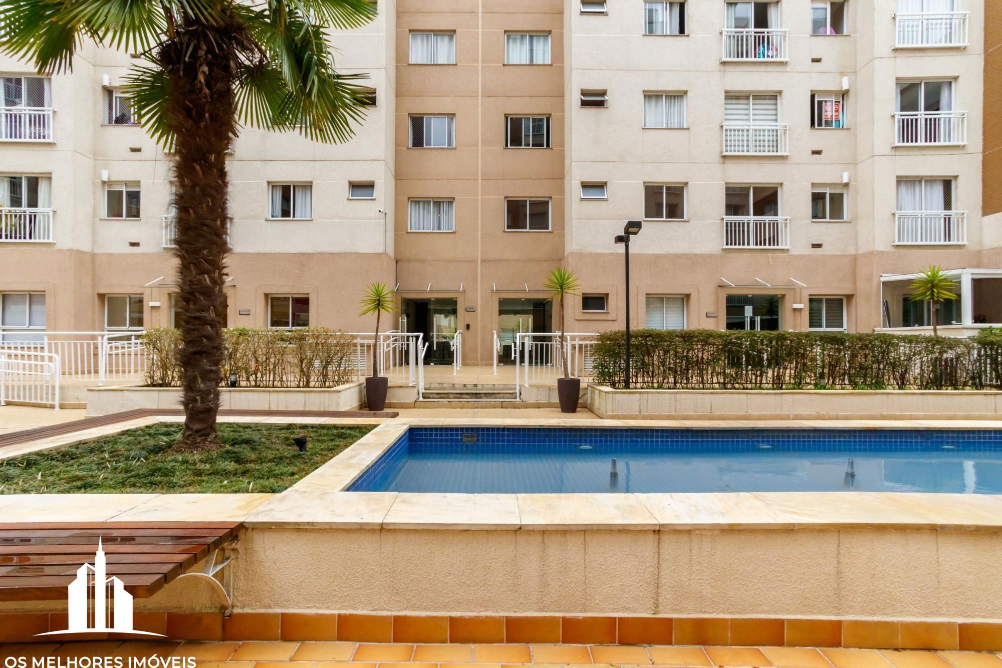 Apartamento, 3 quartos, 86 m² - Foto 31