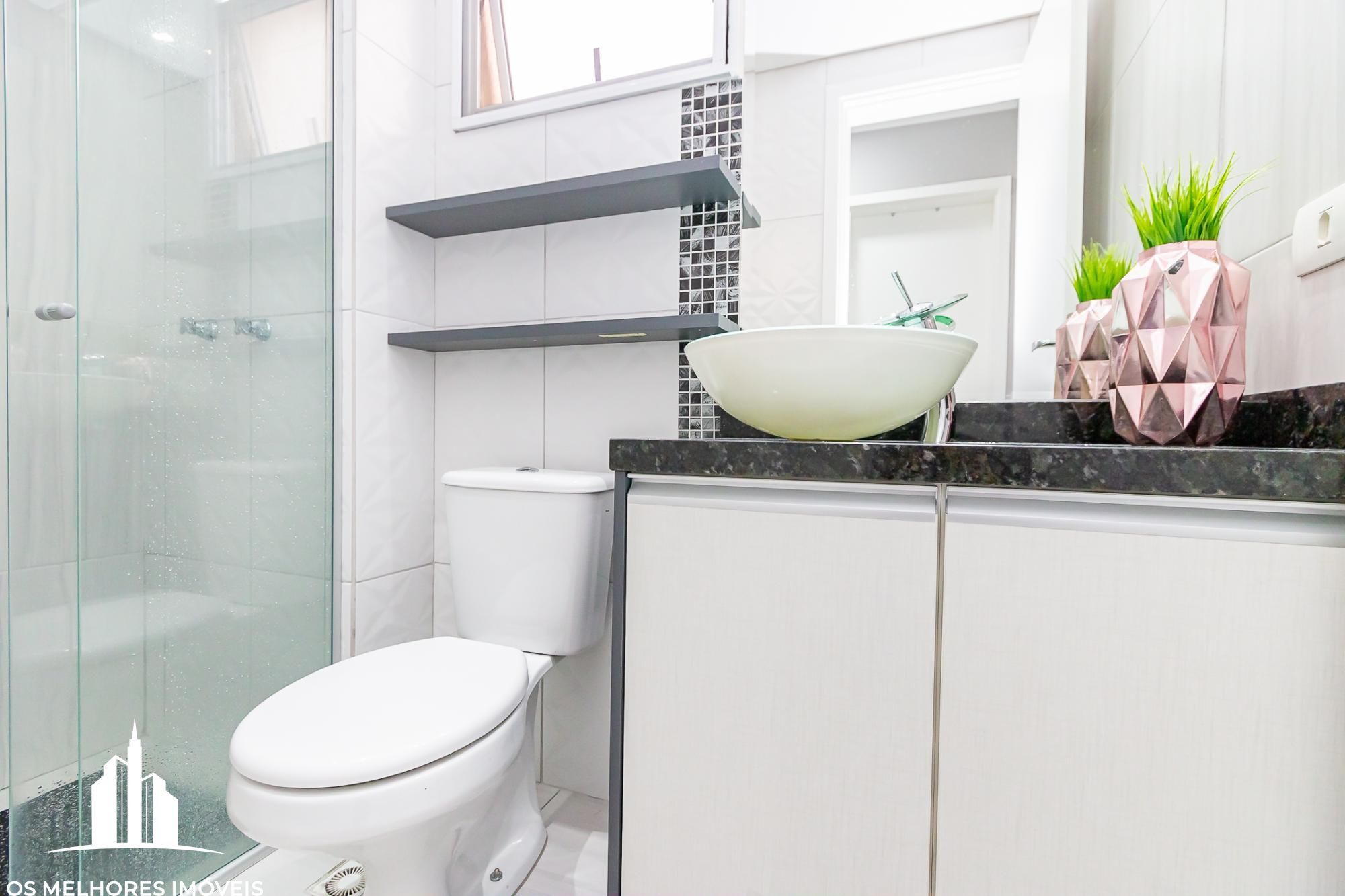 Apartamento, 3 quartos, 86 m² - Foto 17