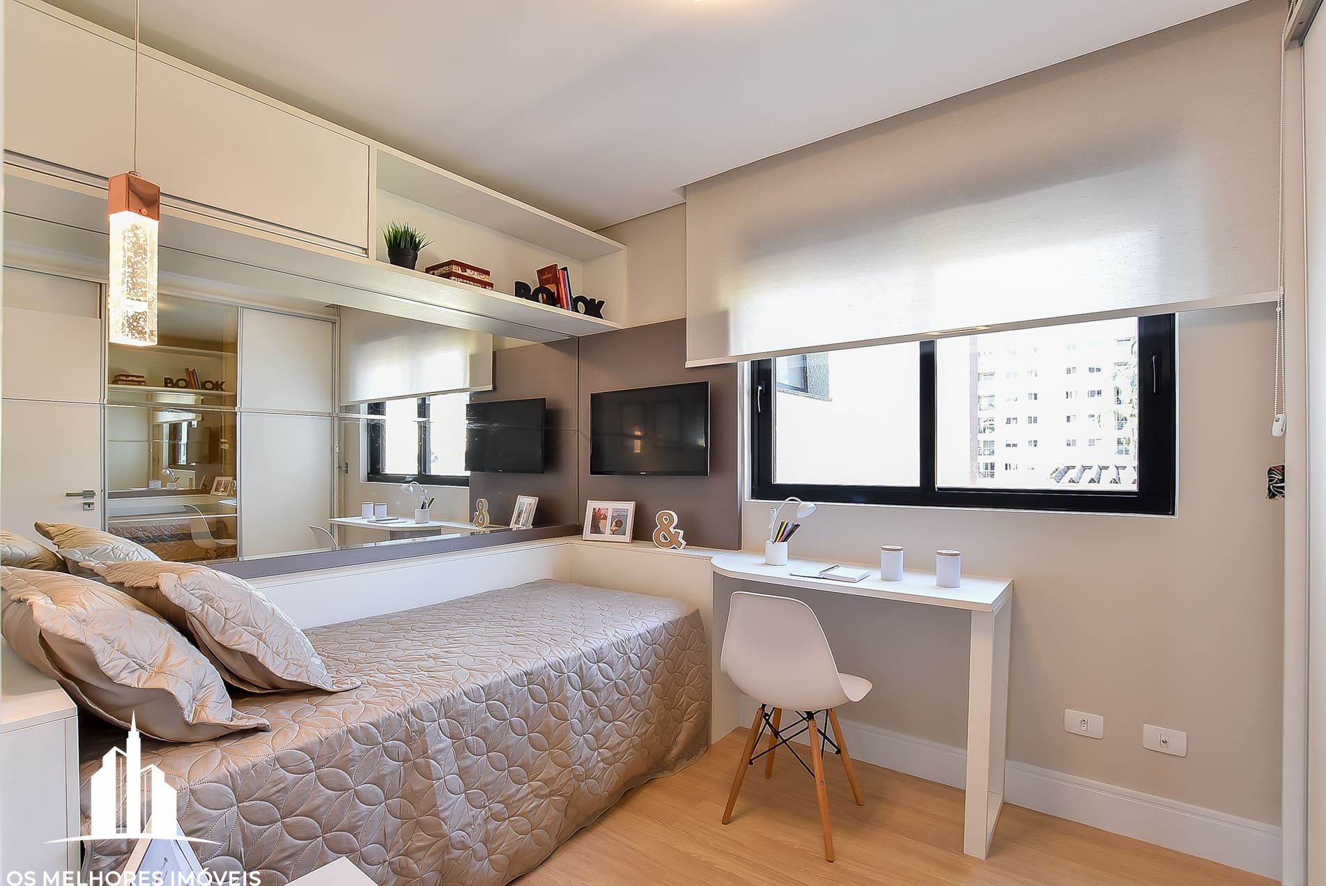 Apartamento à venda com 3 quartos, 88m² - Foto 74