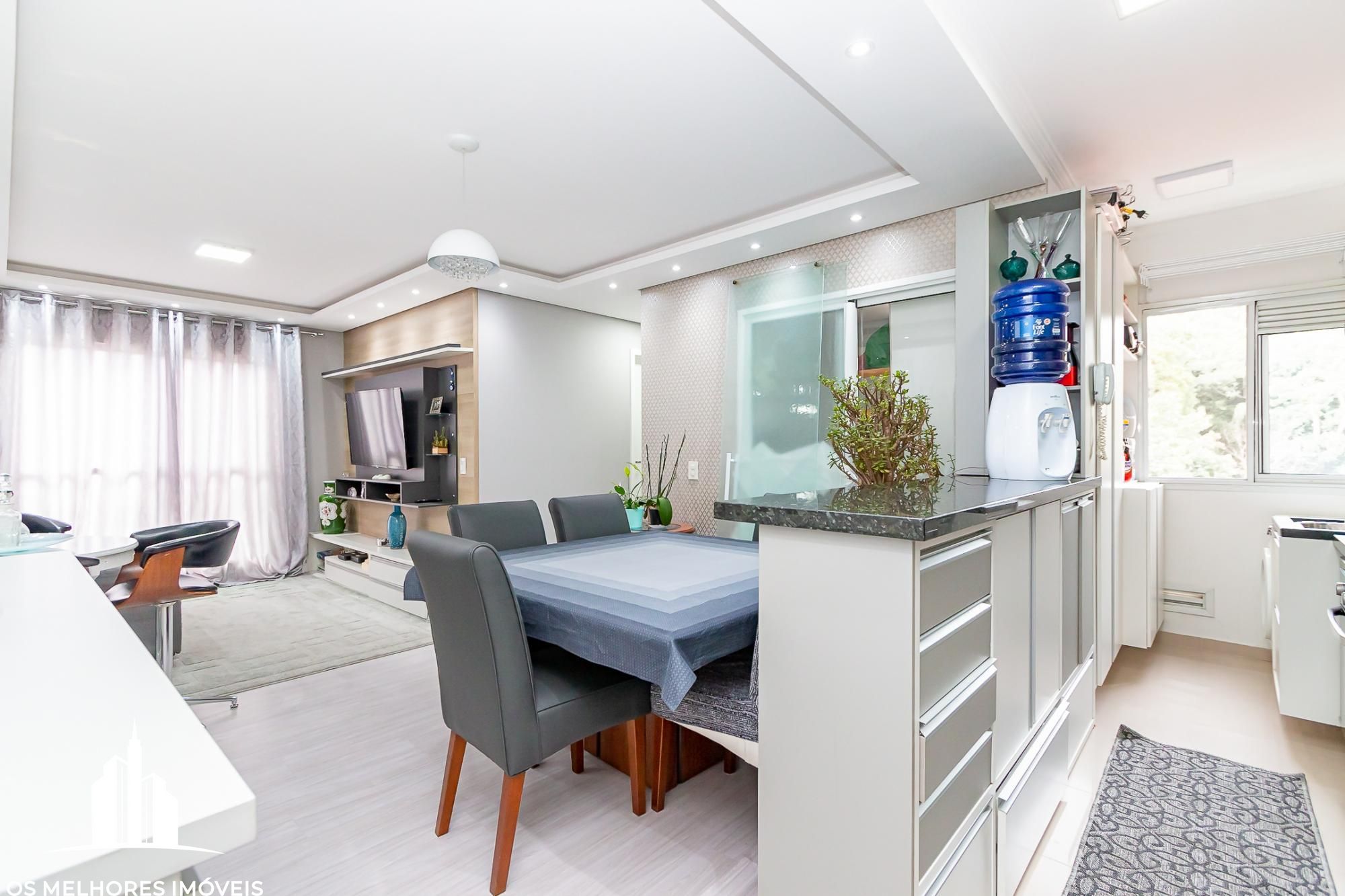 Apartamento, 3 quartos, 86 m² - Foto 1