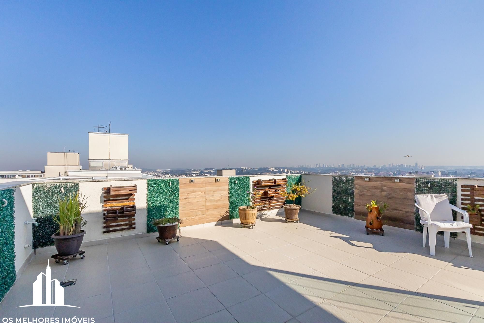 Cobertura, 3 quartos, 178 m² - Foto 17