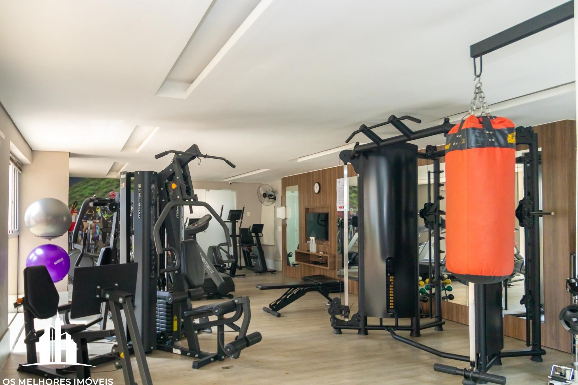 Apartamento, 3 quartos, 86 m² - Foto 72