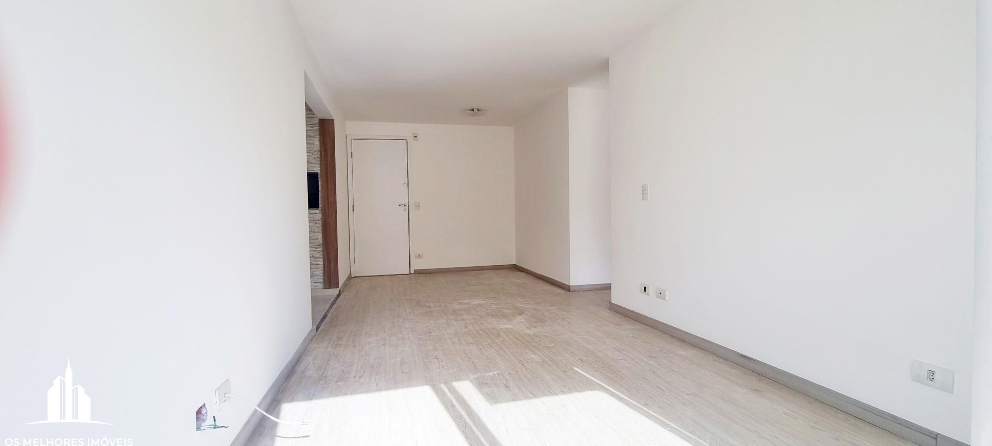 Apartamento à venda com 2 quartos, 87m² - Foto 1