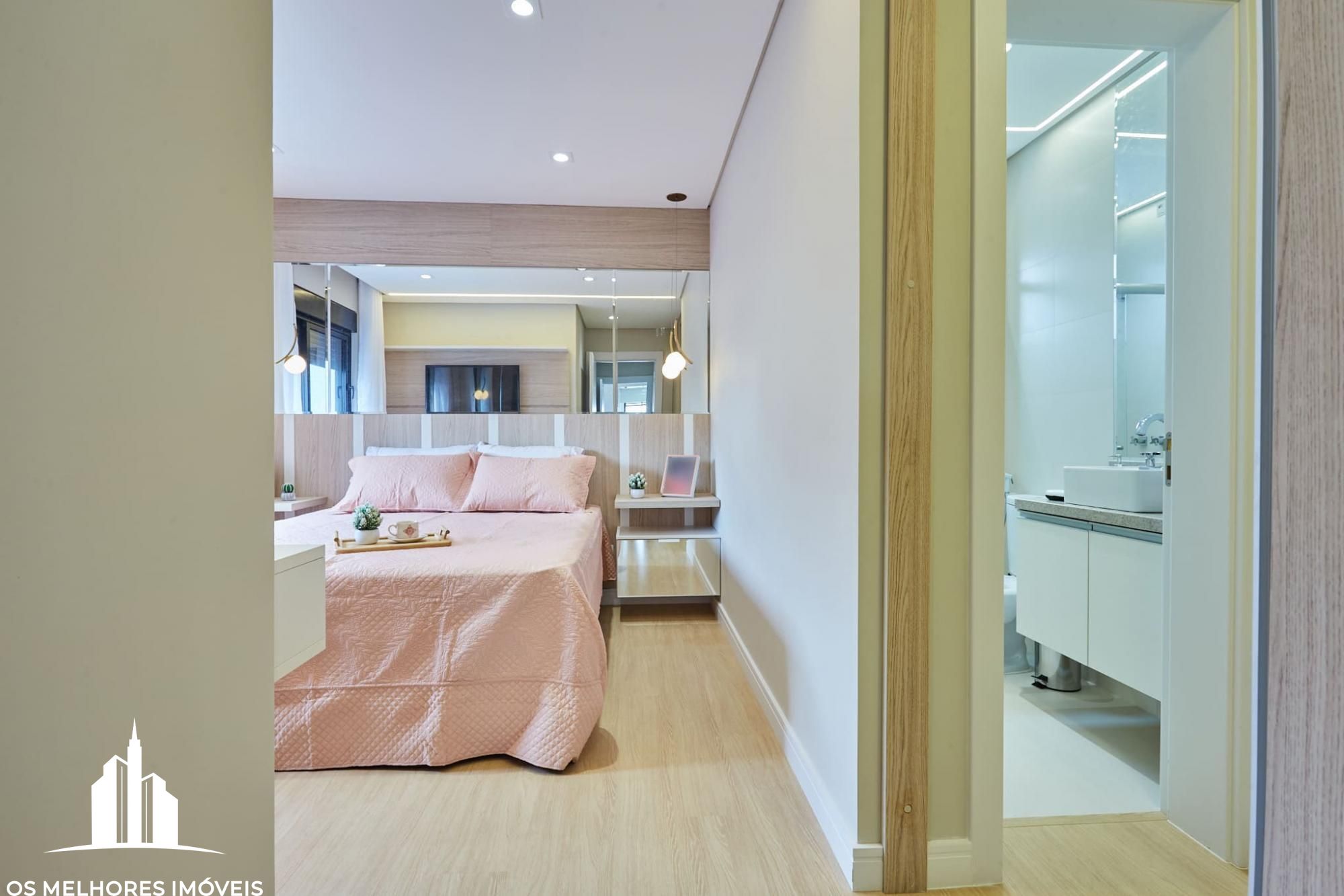 Apartamento à venda com 3 quartos, 88m² - Foto 181