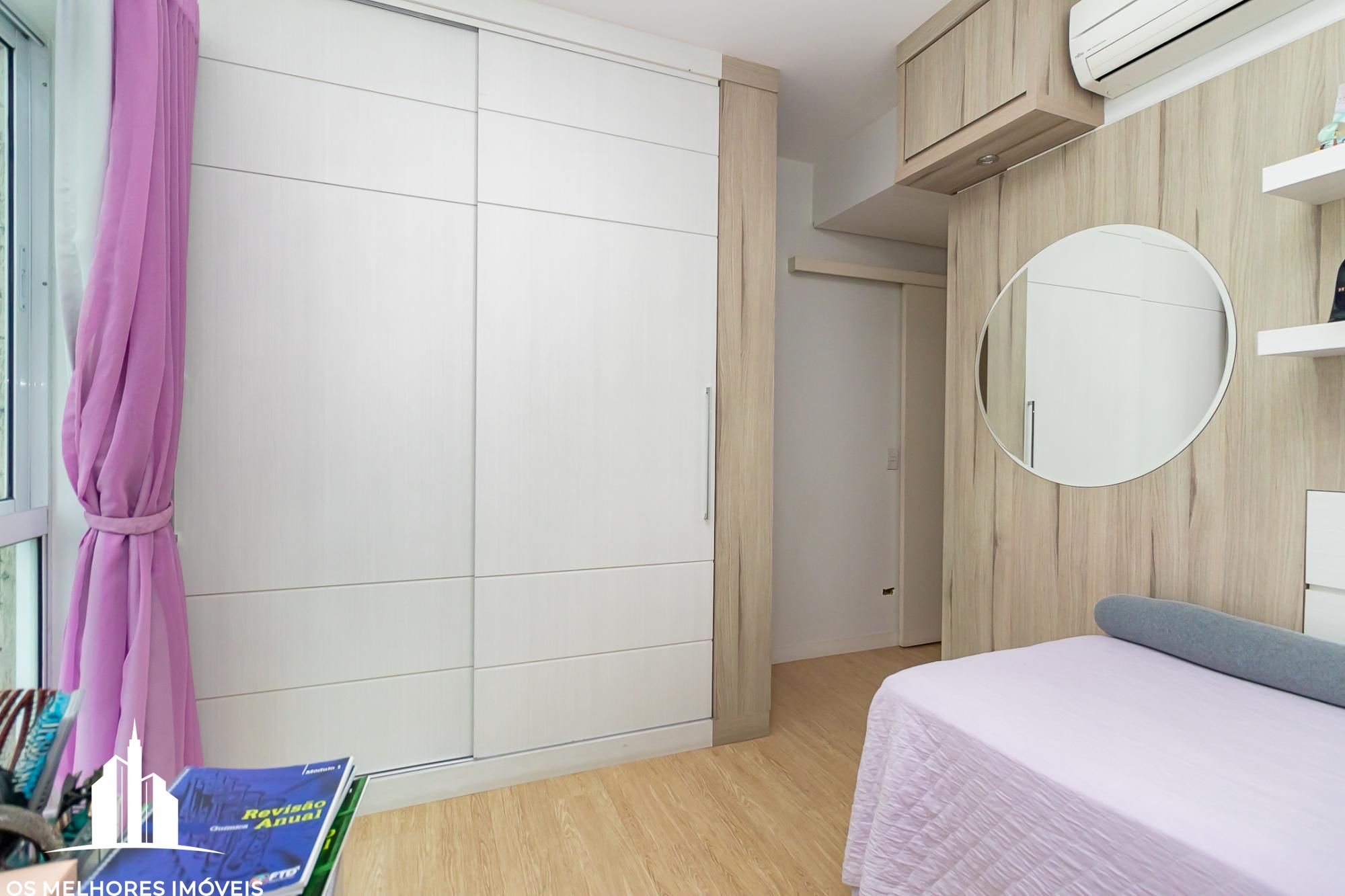 Apartamento, 3 quartos, 172 m² - Foto 47