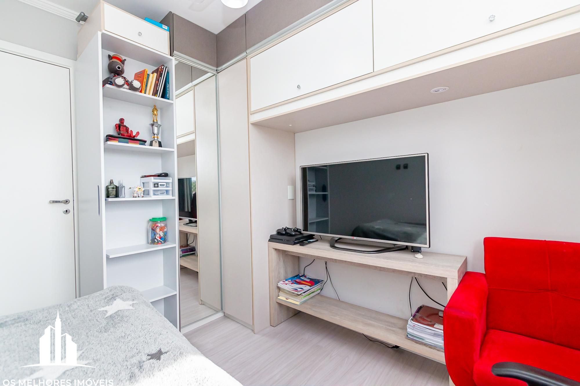 Apartamento à venda com 3 quartos, 86m² - Foto 15