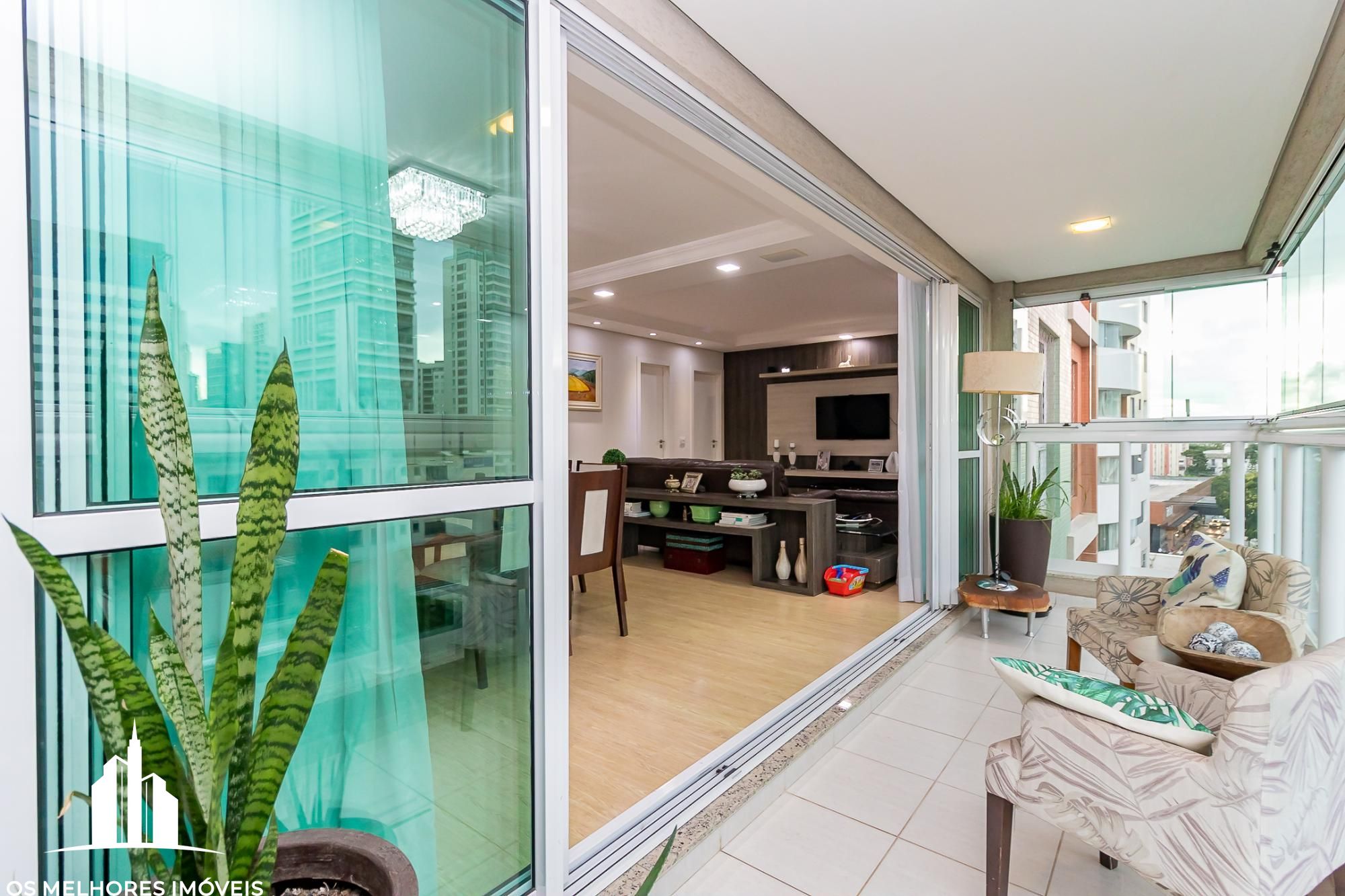 Apartamento, 3 quartos, 172 m² - Foto 33