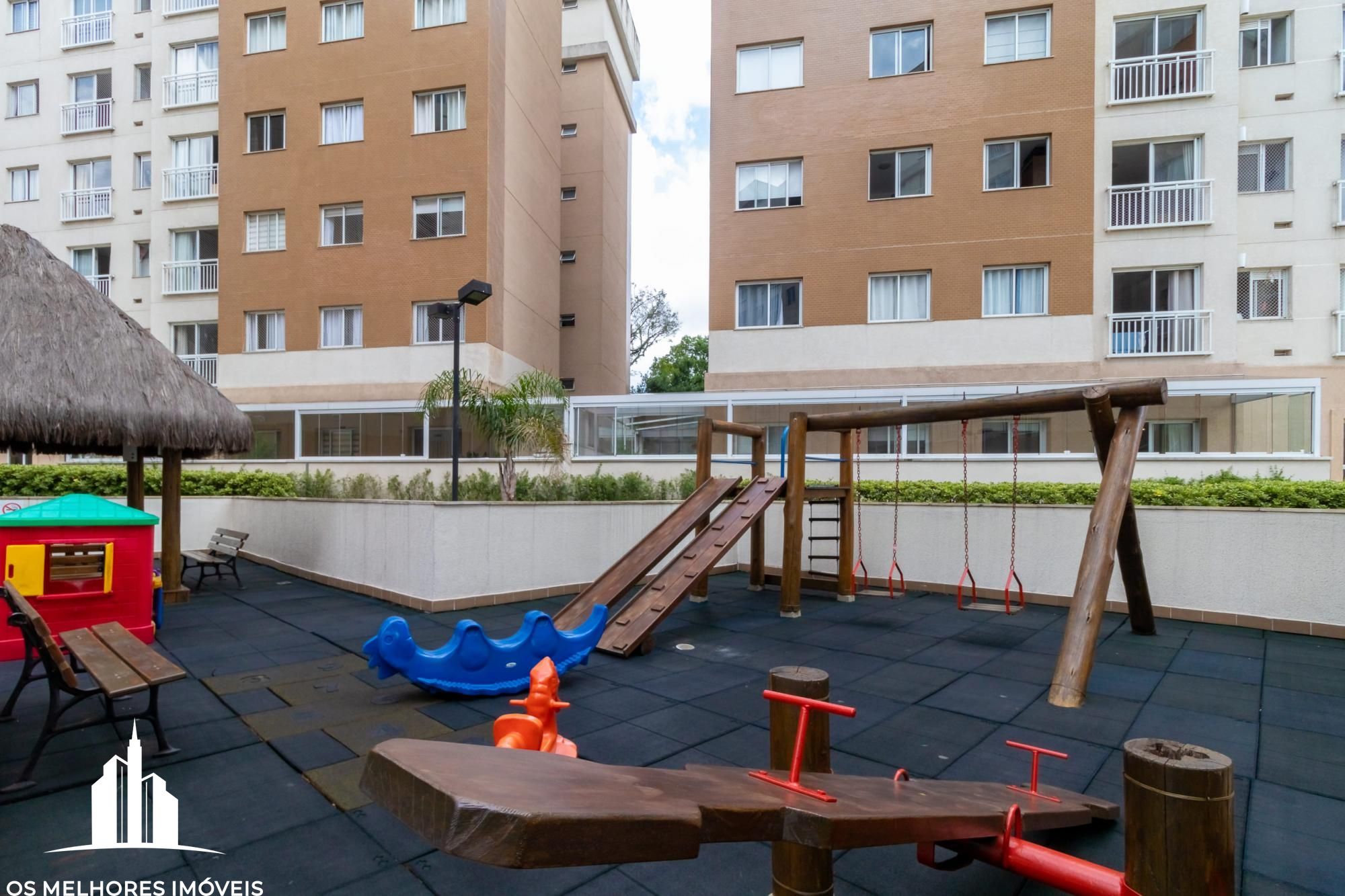 Apartamento à venda com 2 quartos, 87m² - Foto 35