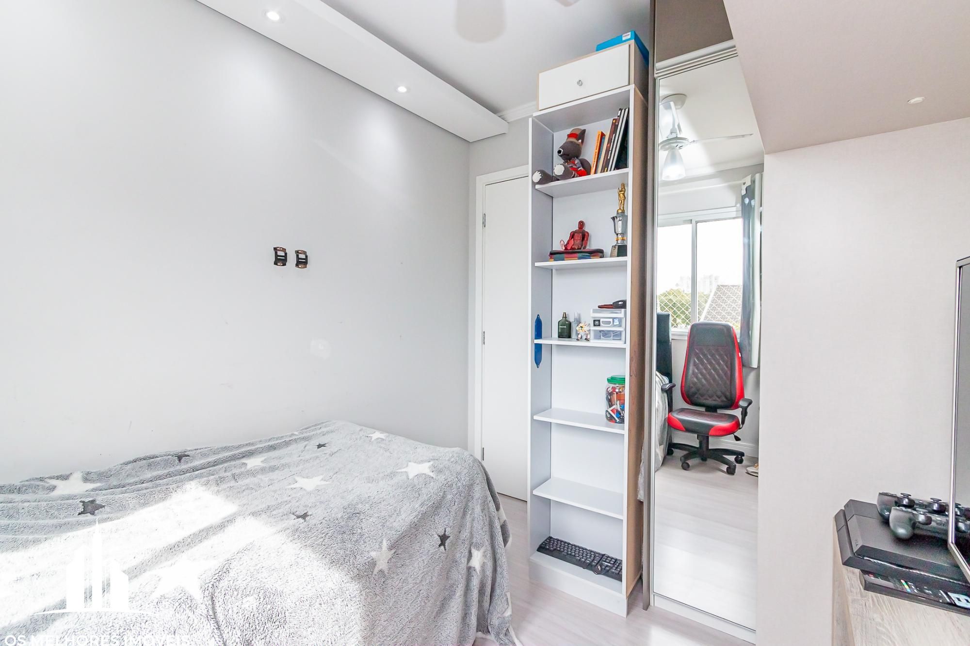 Apartamento à venda com 3 quartos, 86m² - Foto 16