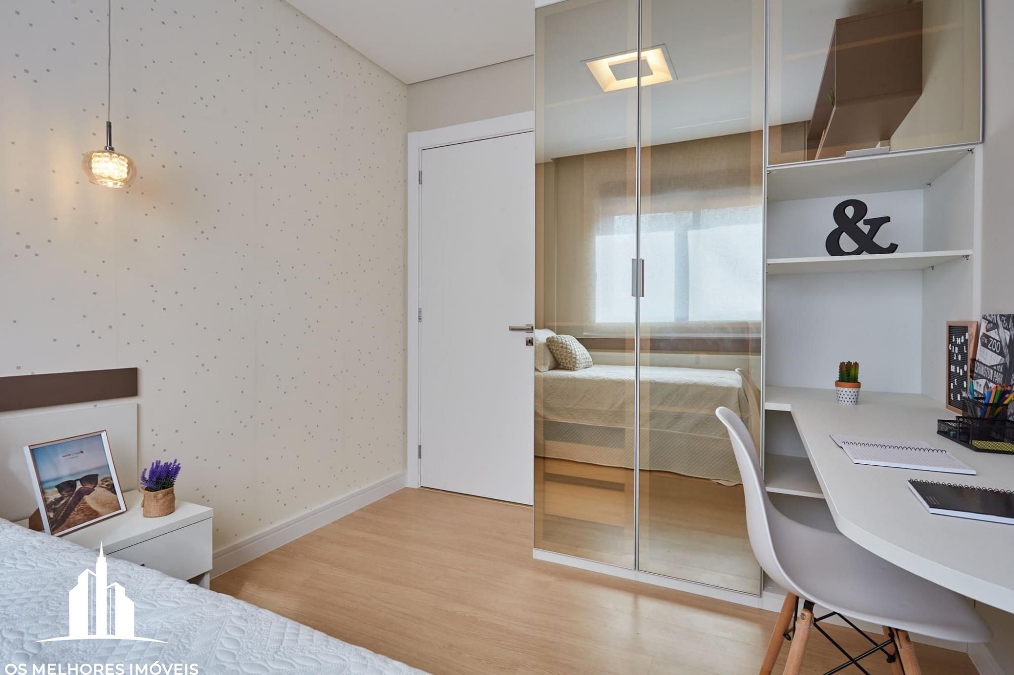 Apartamento à venda com 3 quartos, 88m² - Foto 158