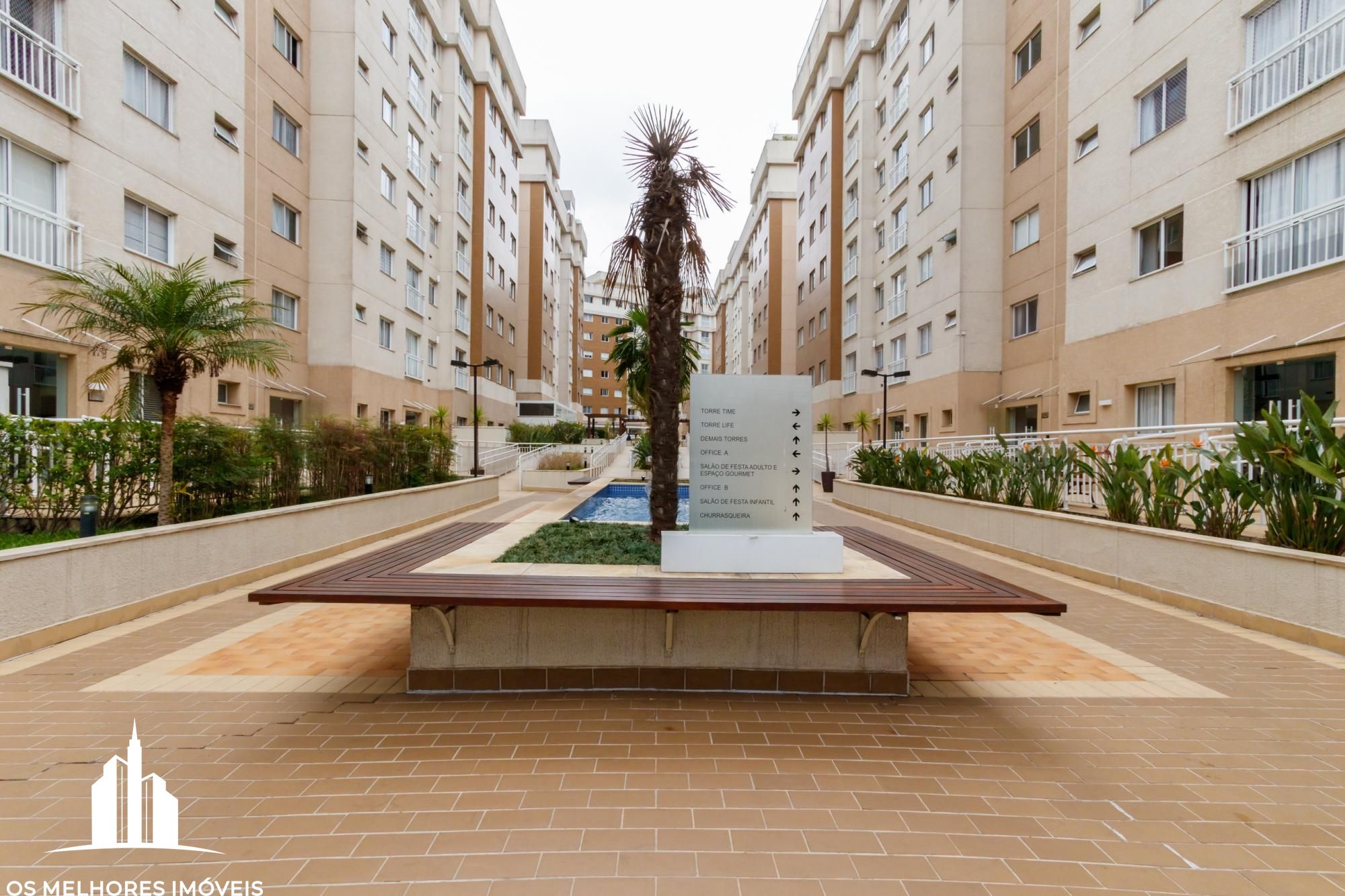 Apartamento, 3 quartos, 86 m² - Foto 35