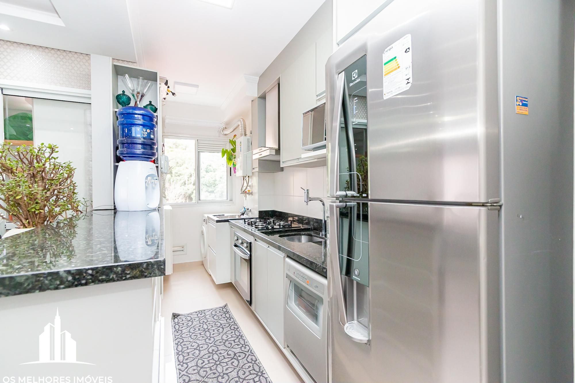 Apartamento, 3 quartos, 86 m² - Foto 7