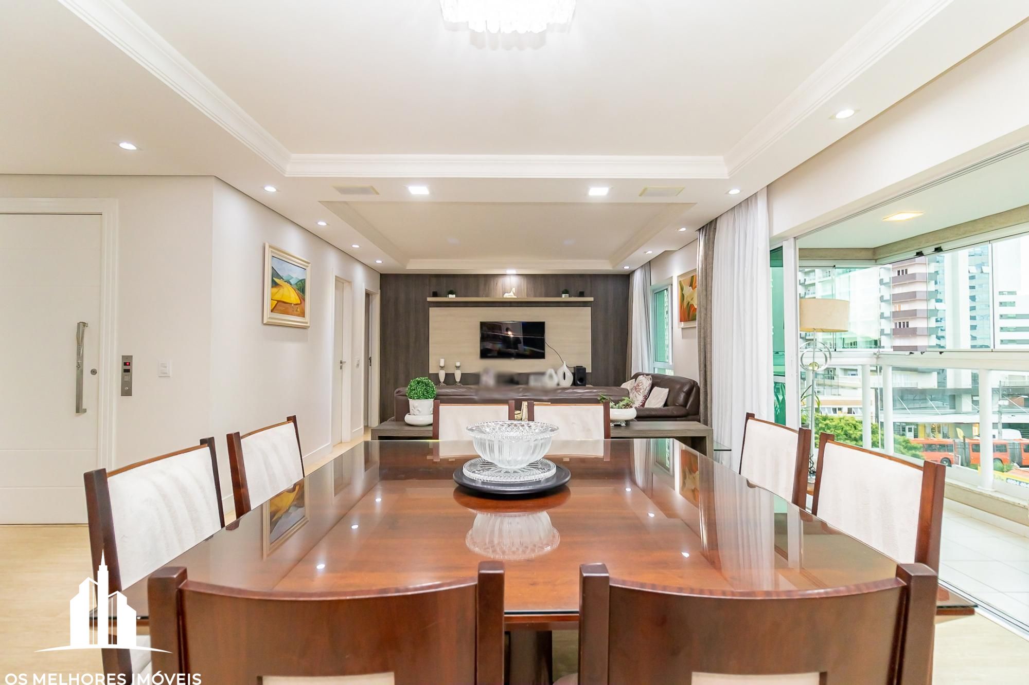 Apartamento, 3 quartos, 172 m² - Foto 22