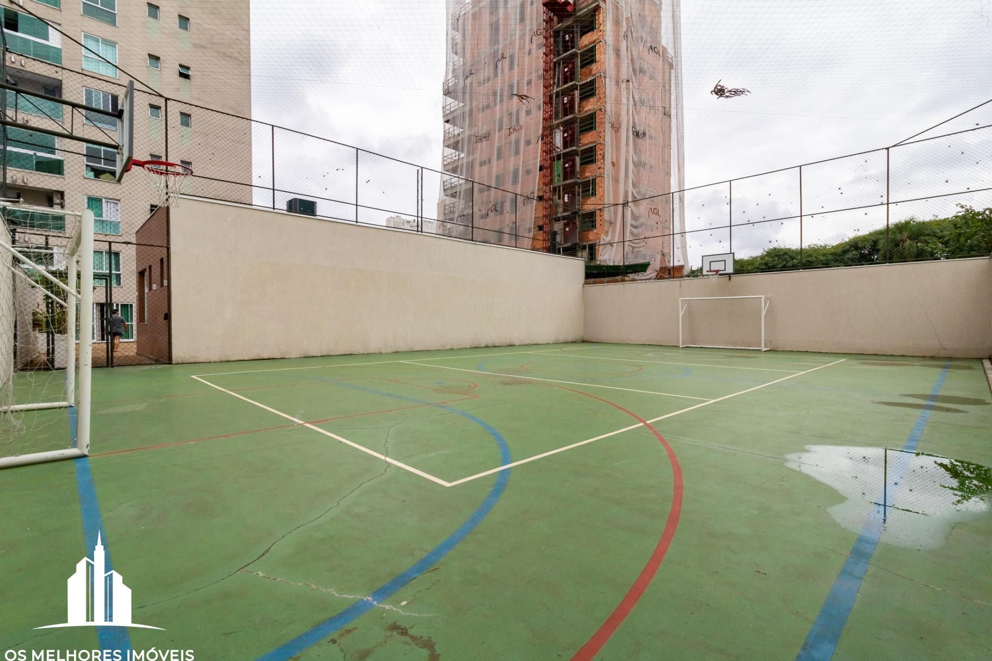 Apartamento, 3 quartos, 172 m² - Foto 9