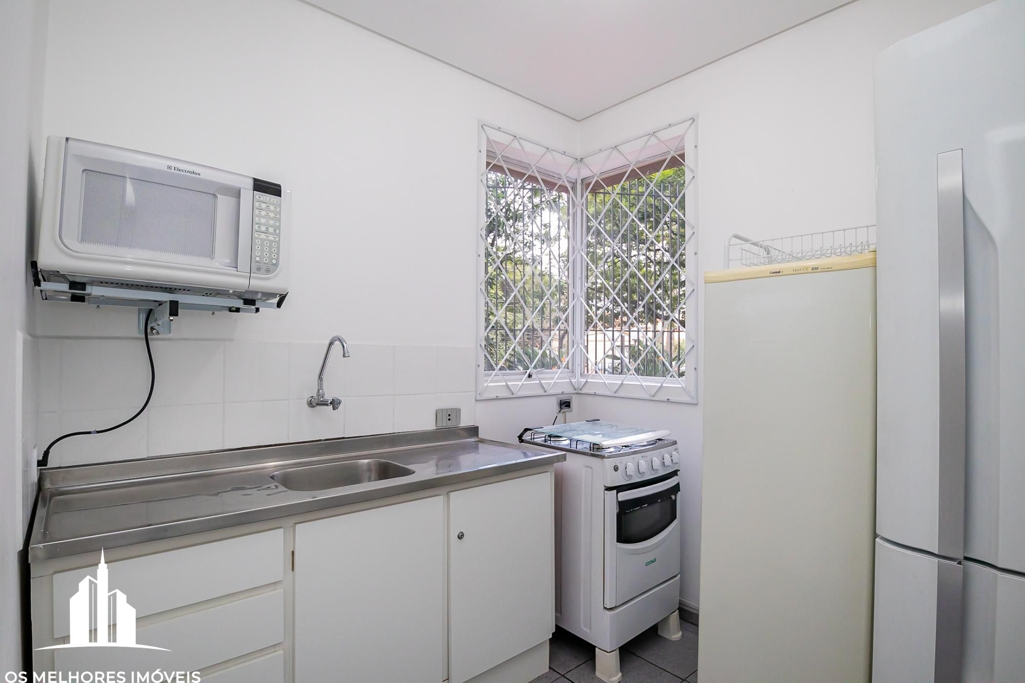 Apartamento à venda com 2 quartos, 63m² - Foto 33