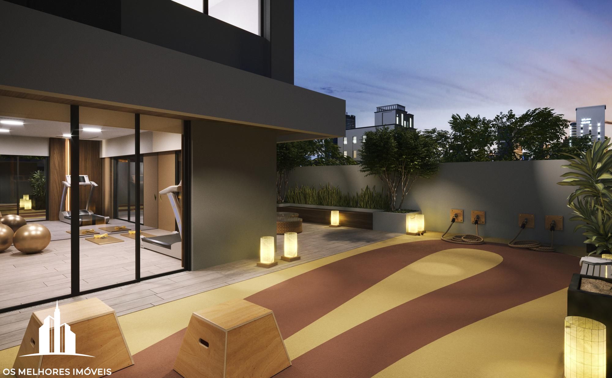 Apartamento, 4 quartos, 226 m² - Foto 18