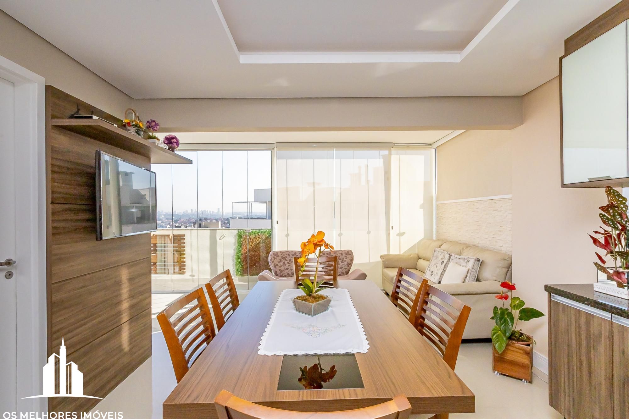 Cobertura, 3 quartos, 178 m² - Foto 13