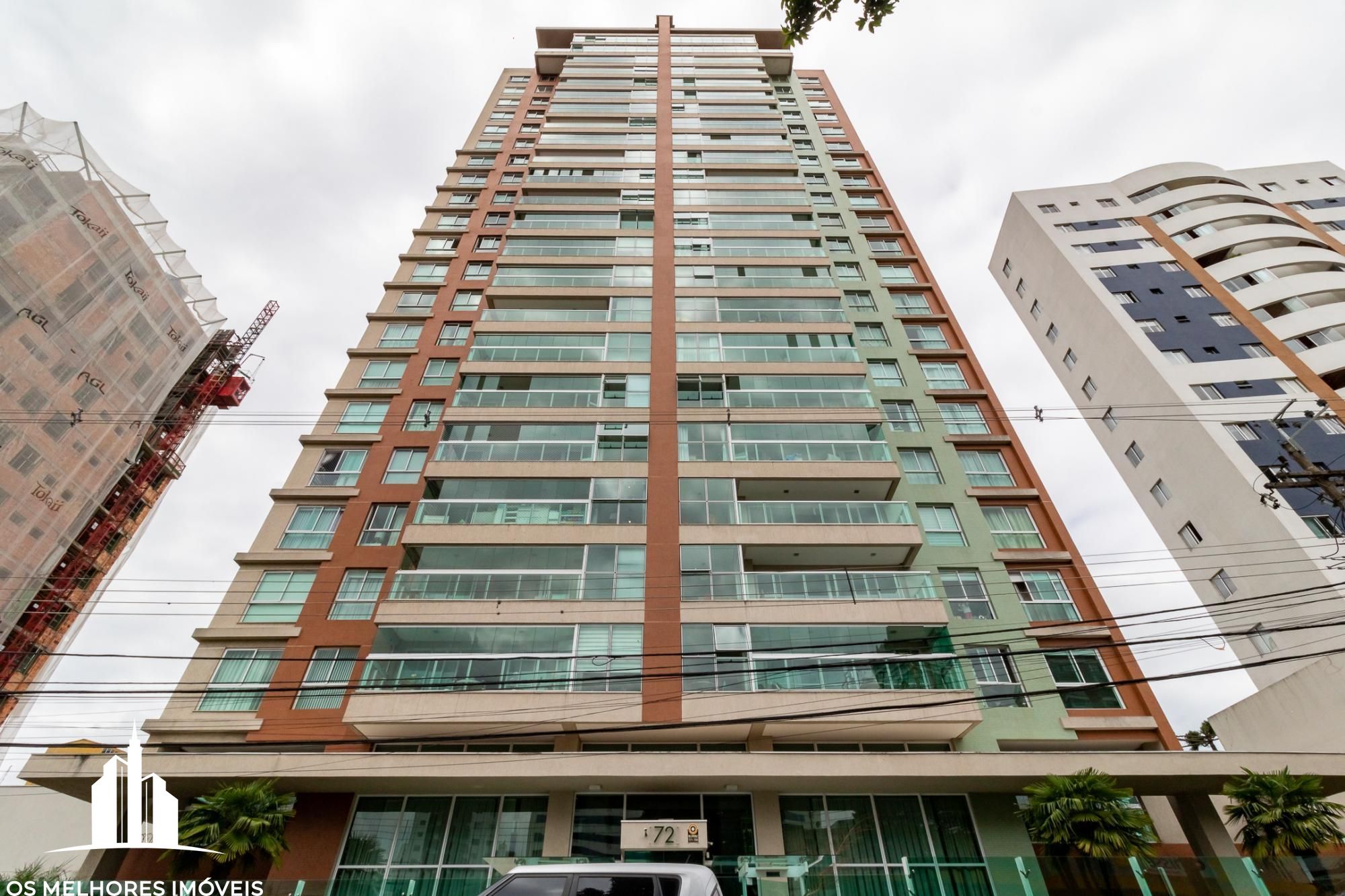 Apartamento, 3 quartos, 172 m² - Foto 14