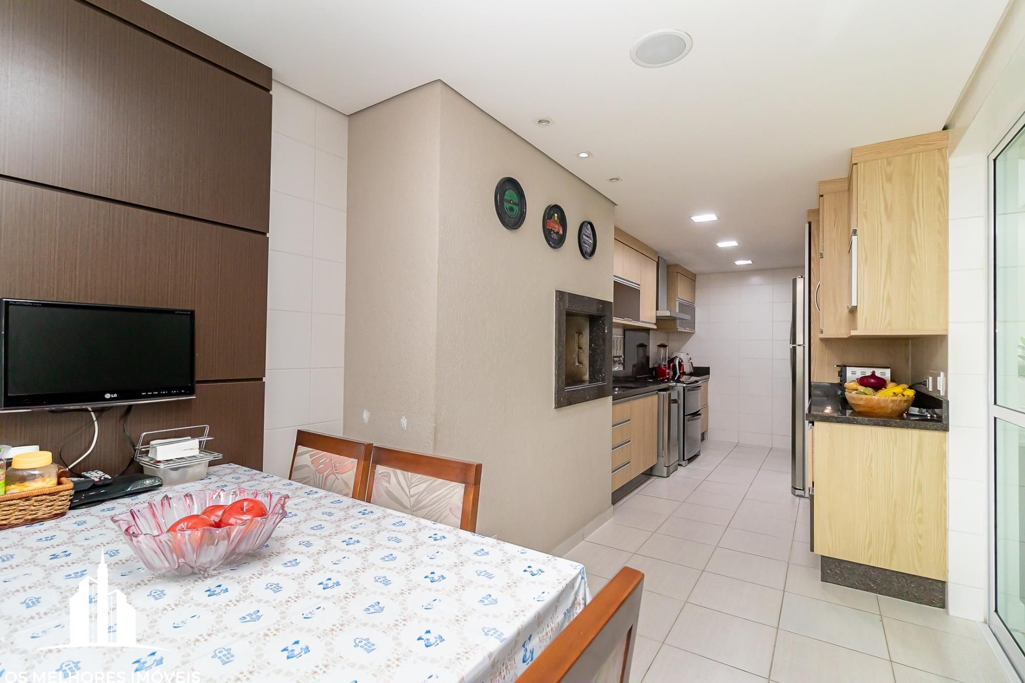 Apartamento à venda com 3 quartos, 172m² - Foto 65