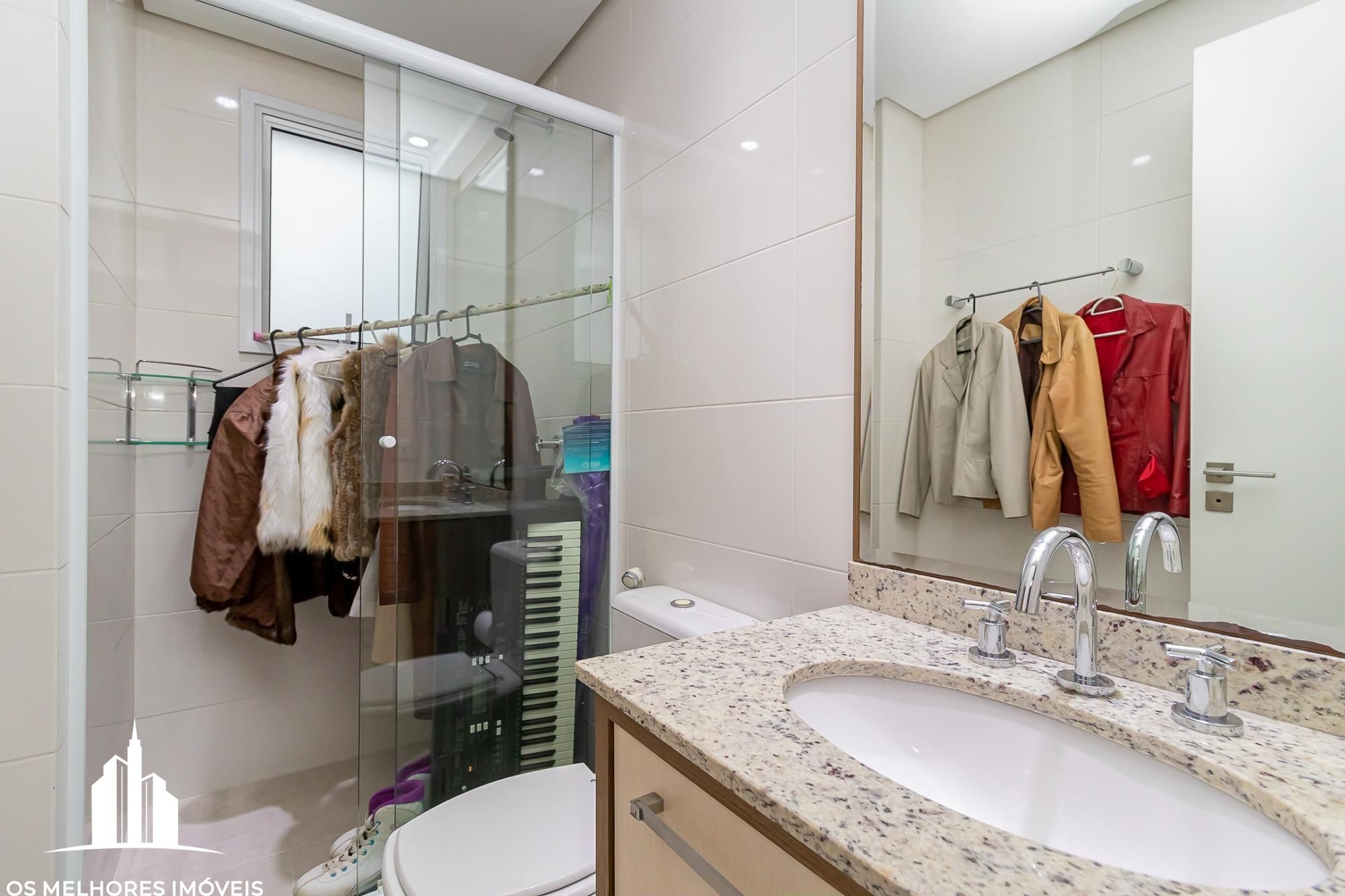 Apartamento, 3 quartos, 172 m² - Foto 56