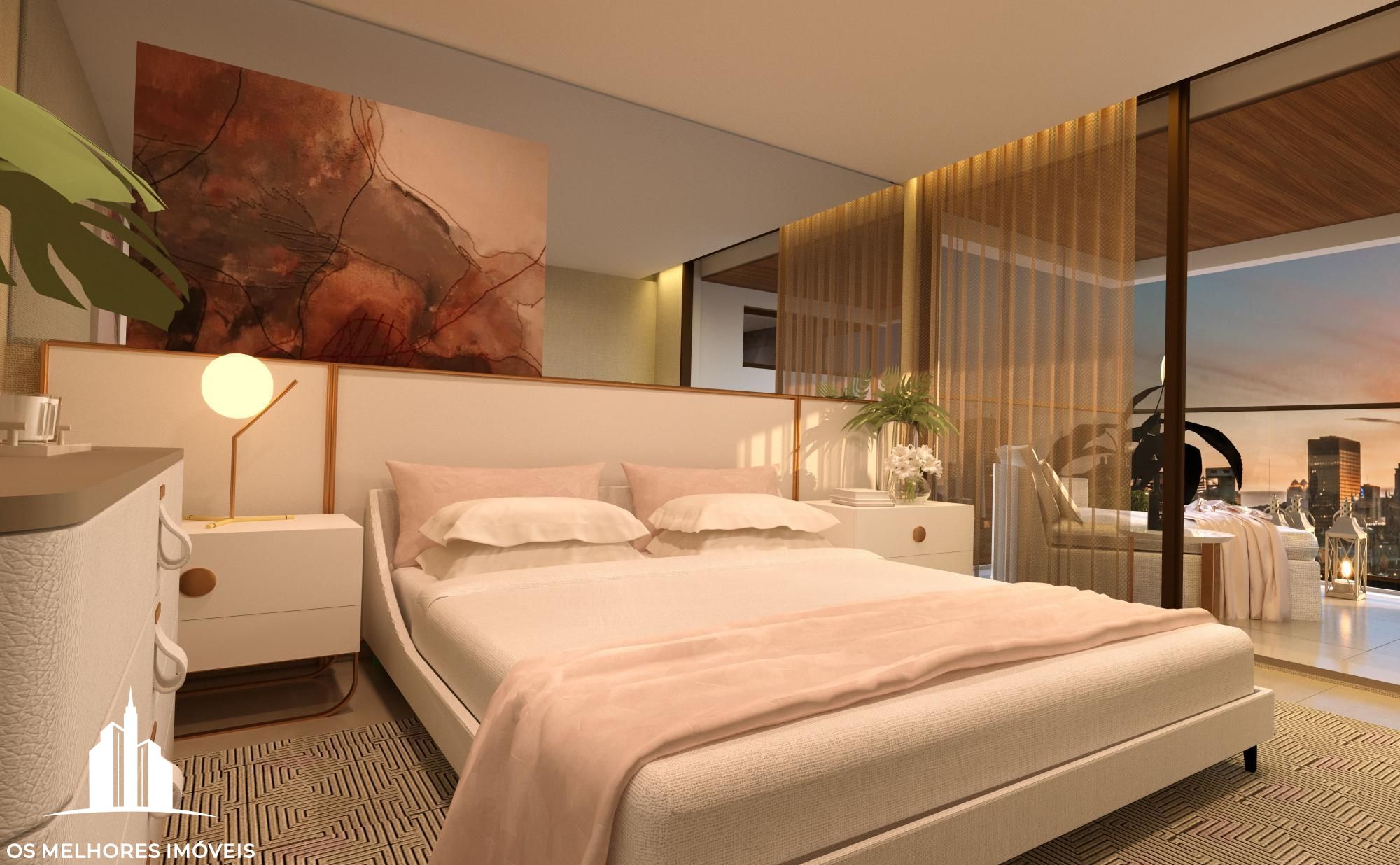 Apartamento, 4 quartos, 226 m² - Foto 4