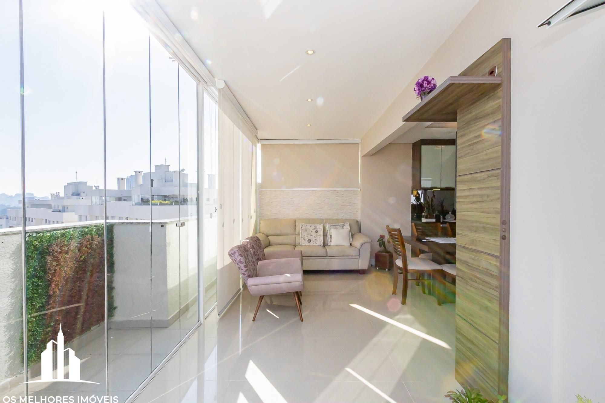 Cobertura, 3 quartos, 178 m² - Foto 12