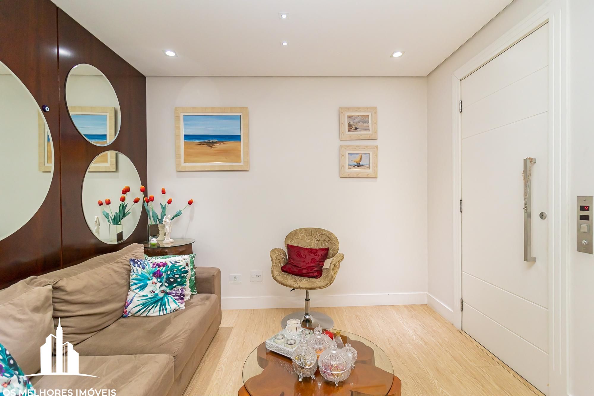 Apartamento, 3 quartos, 172 m² - Foto 17