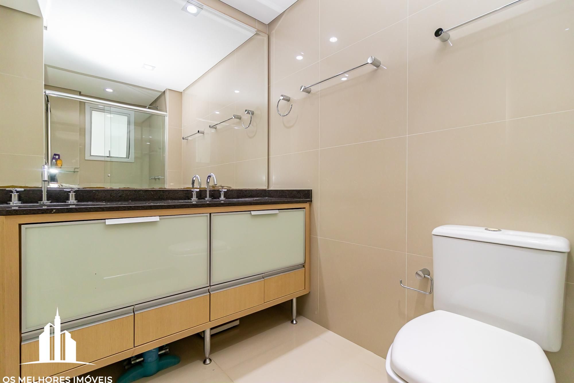 Apartamento, 3 quartos, 172 m² - Foto 43