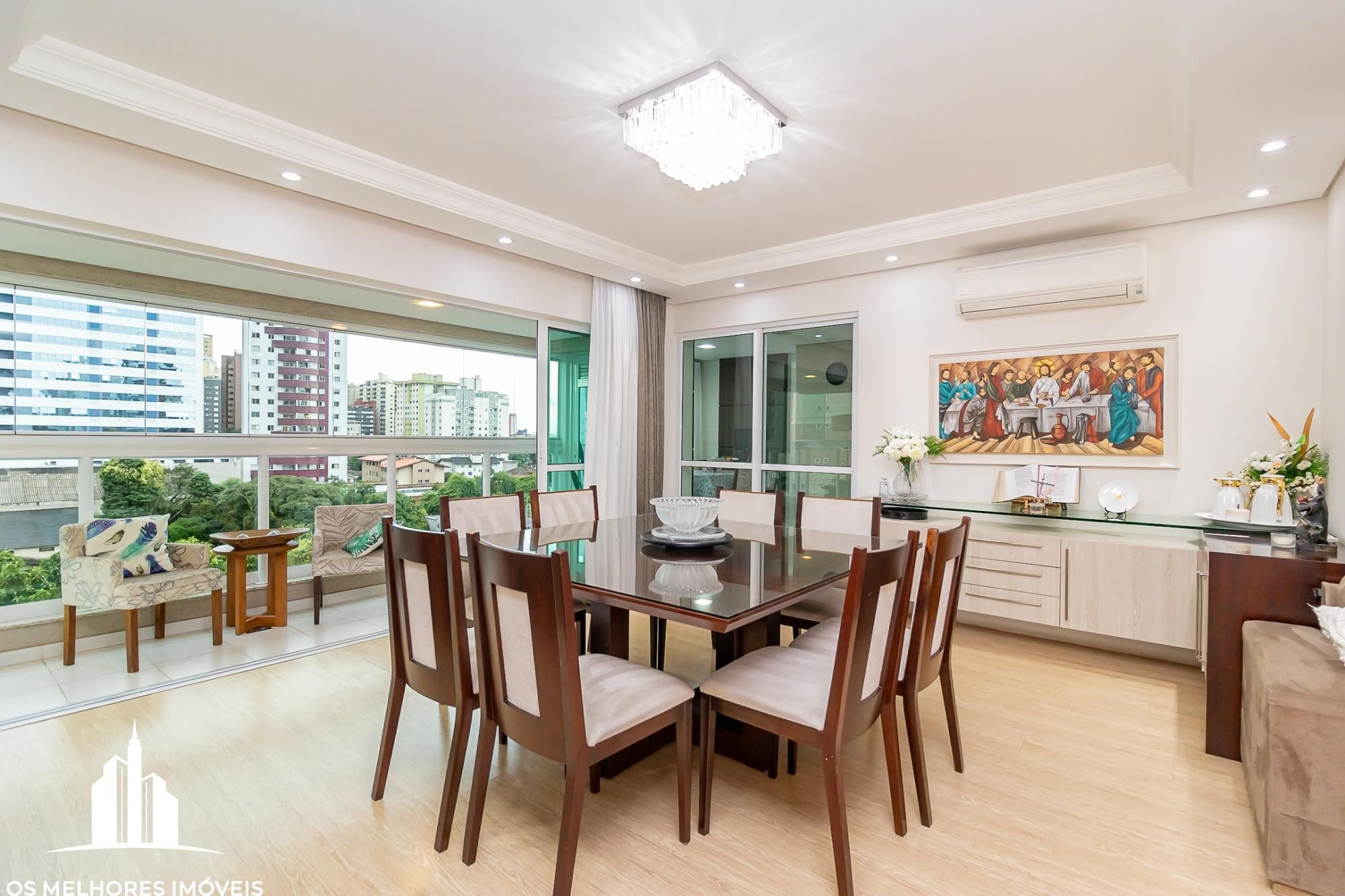 Apartamento, 3 quartos, 172 m² - Foto 21