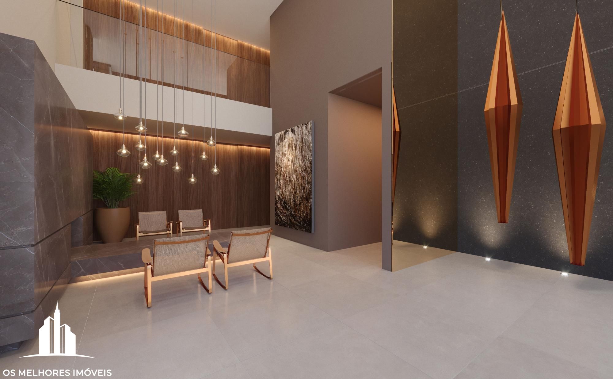 Apartamento, 4 quartos, 226 m² - Foto 21