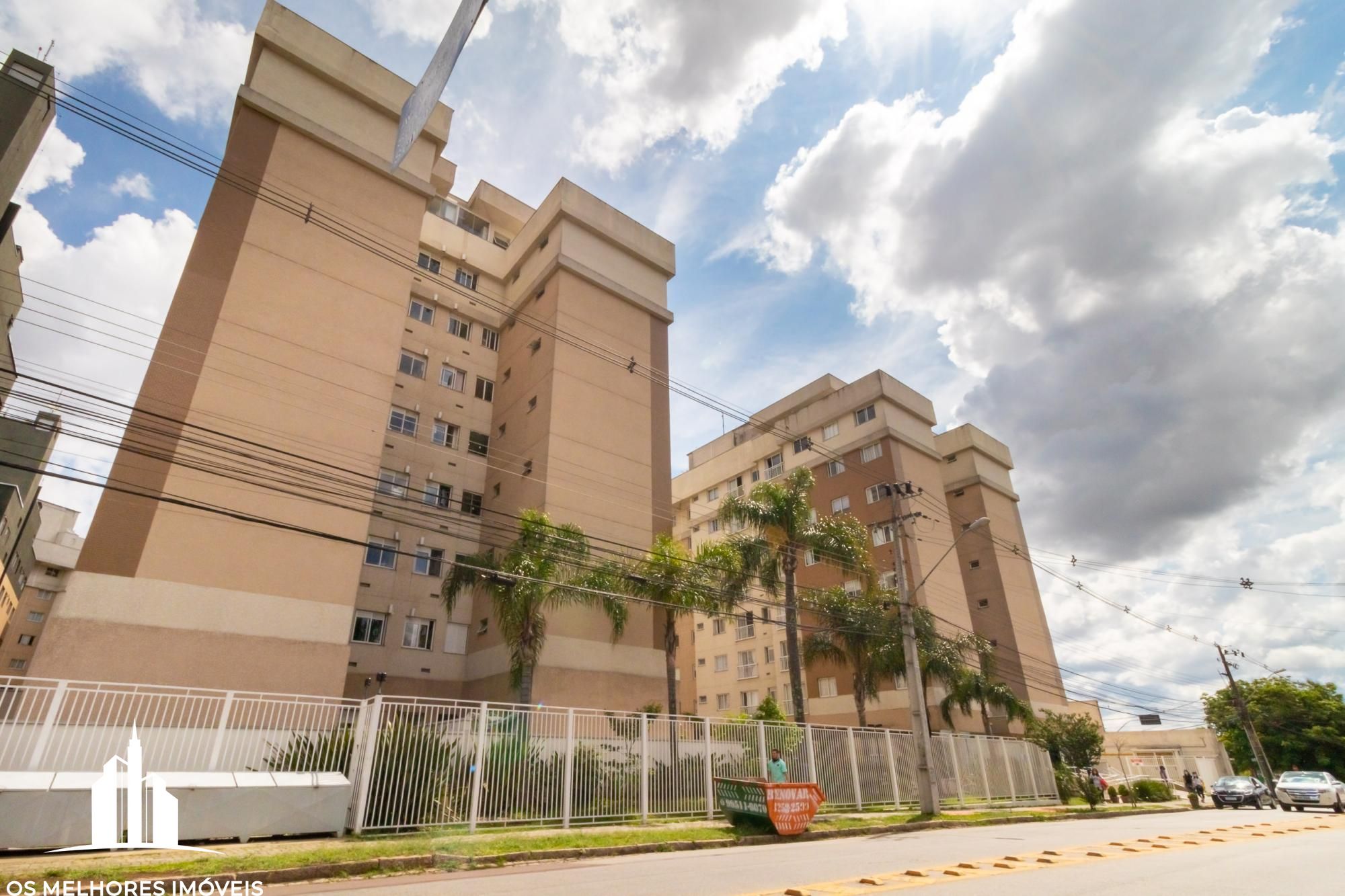 Apartamento, 3 quartos, 86 m² - Foto 90