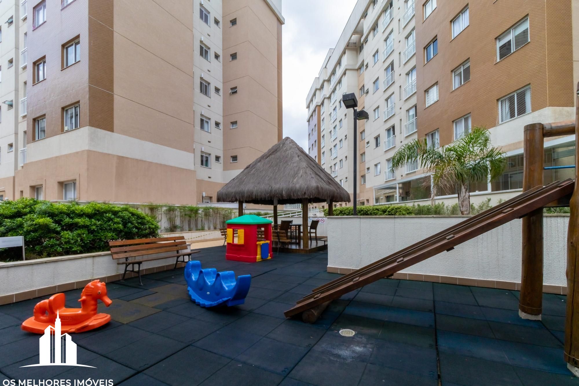 Apartamento, 3 quartos, 86 m² - Foto 80