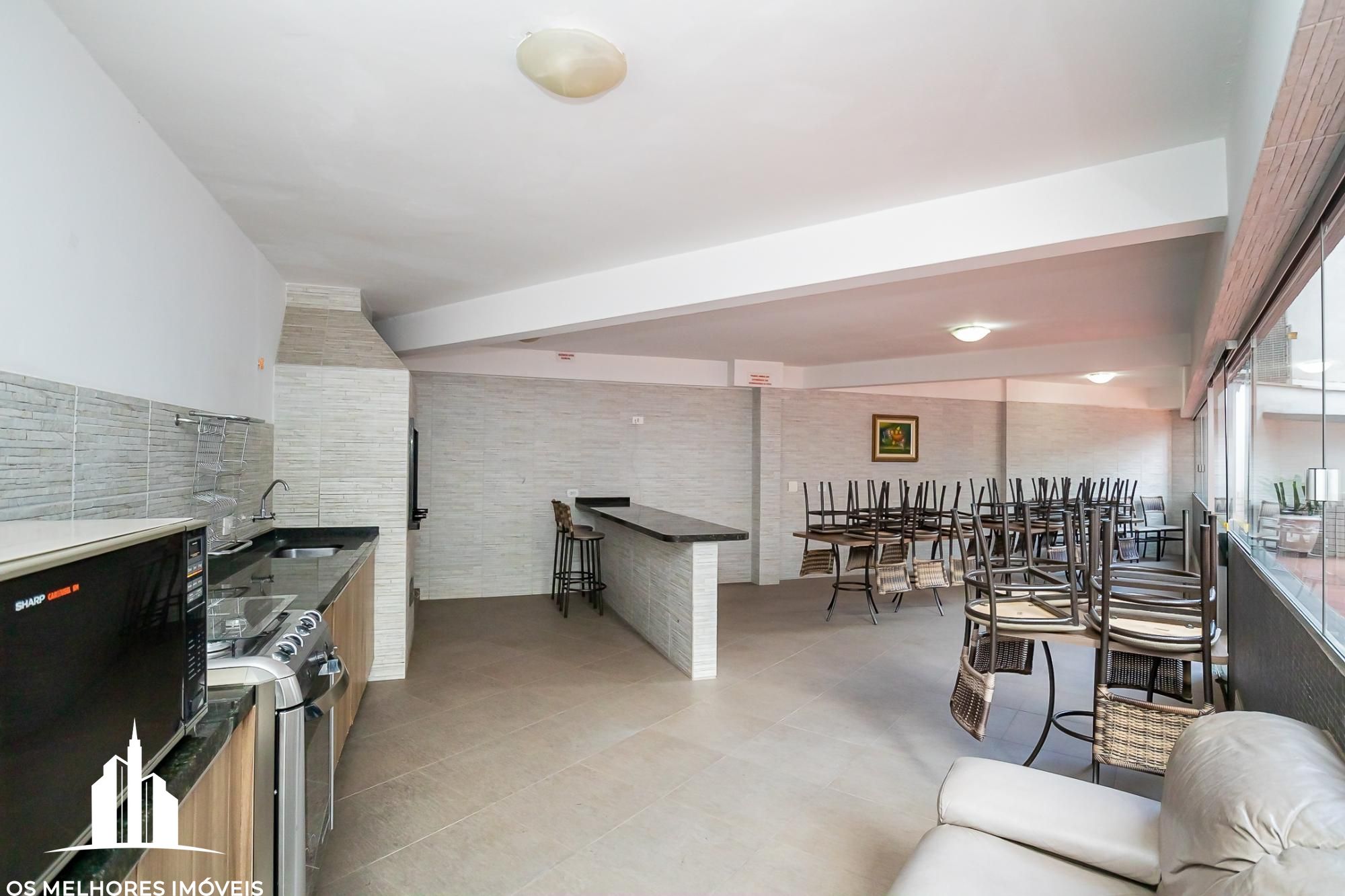 Apartamento, 2 quartos, 63 m² - Foto 34