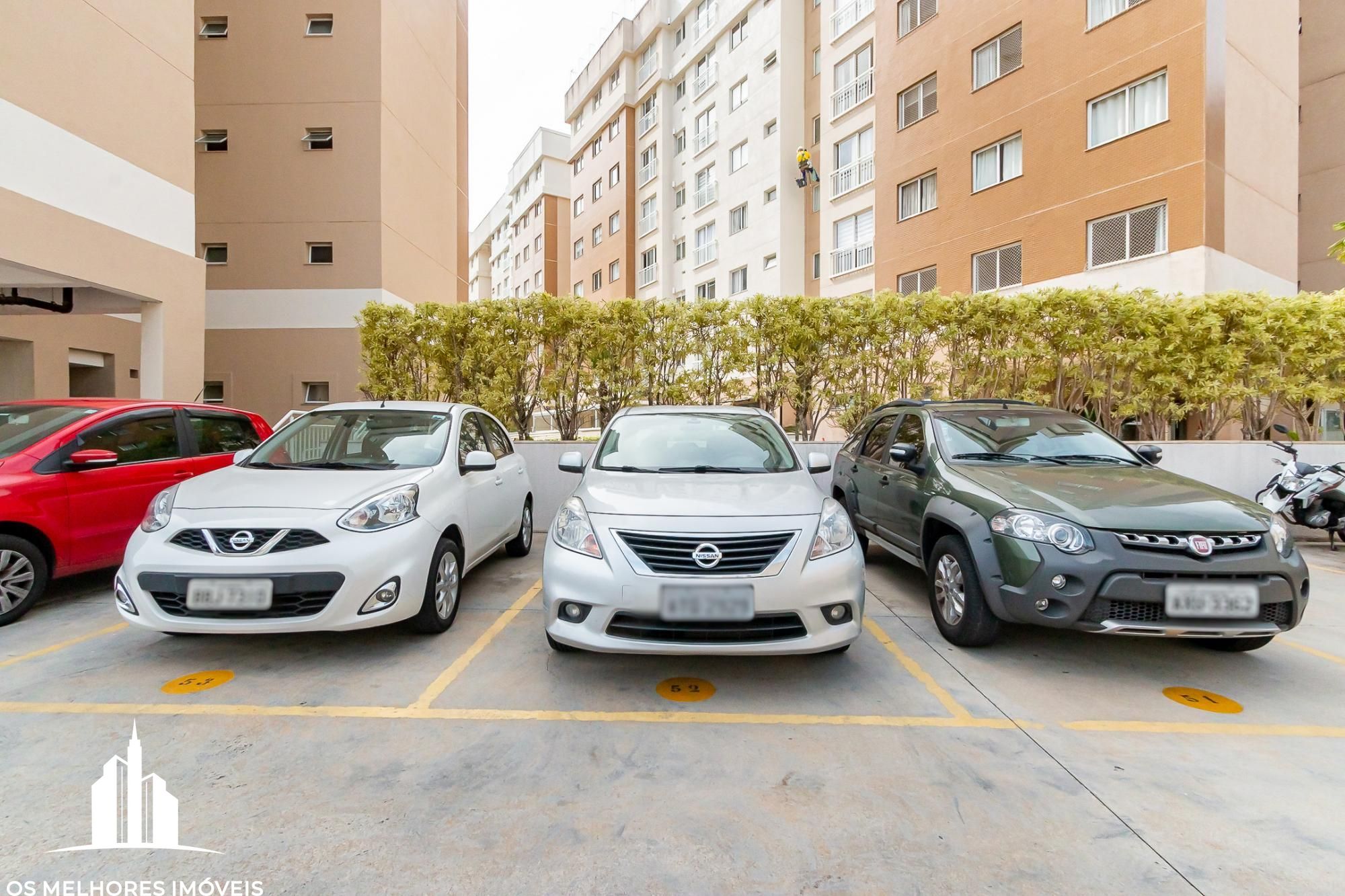 Apartamento, 3 quartos, 86 m² - Foto 25