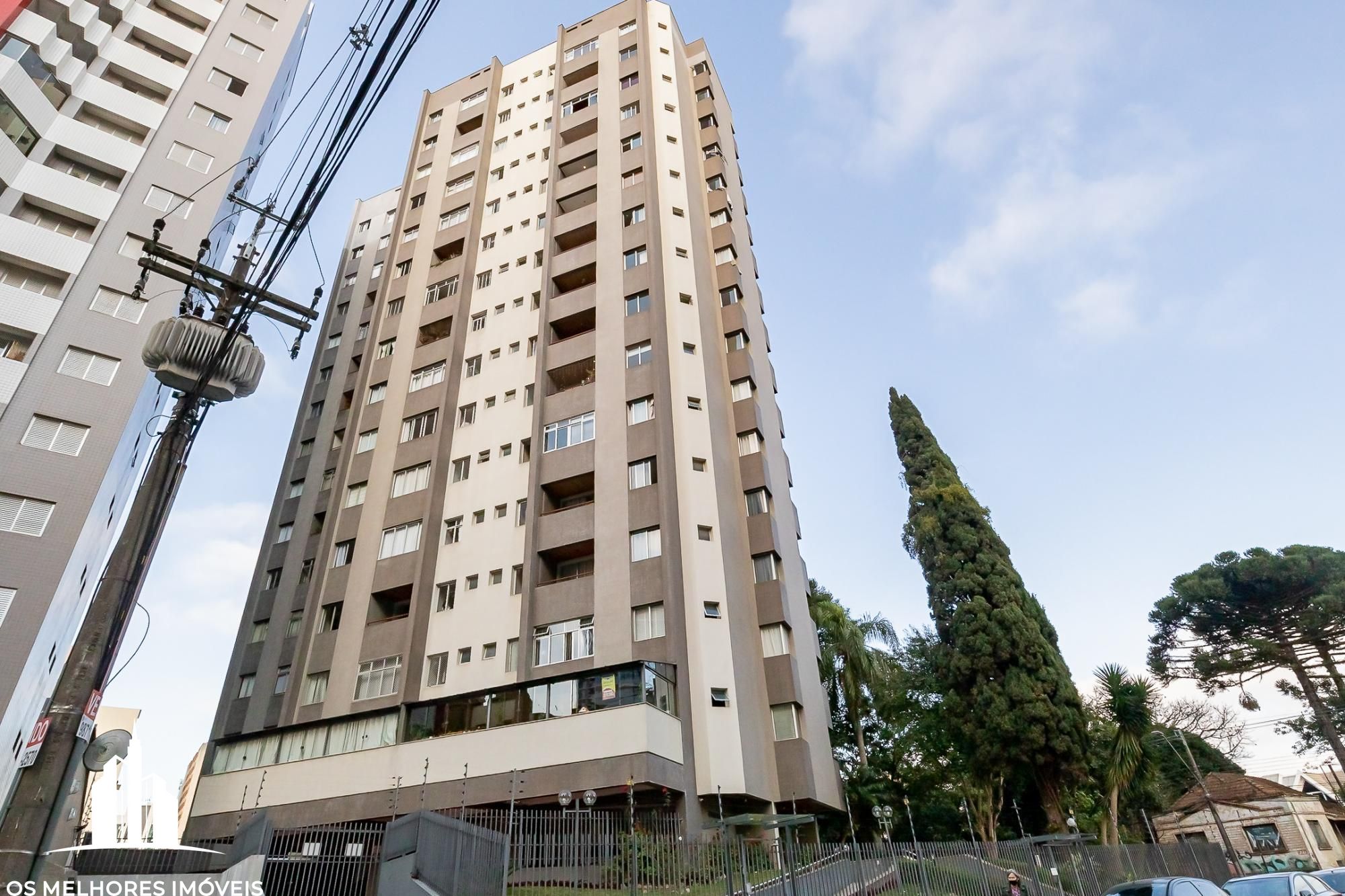 Apartamento, 2 quartos, 63 m² - Foto 1