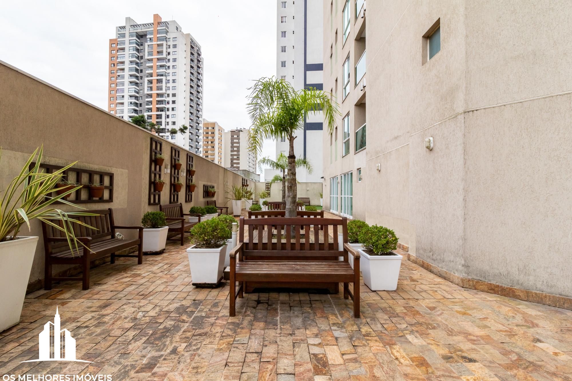 Apartamento, 3 quartos, 172 m² - Foto 7