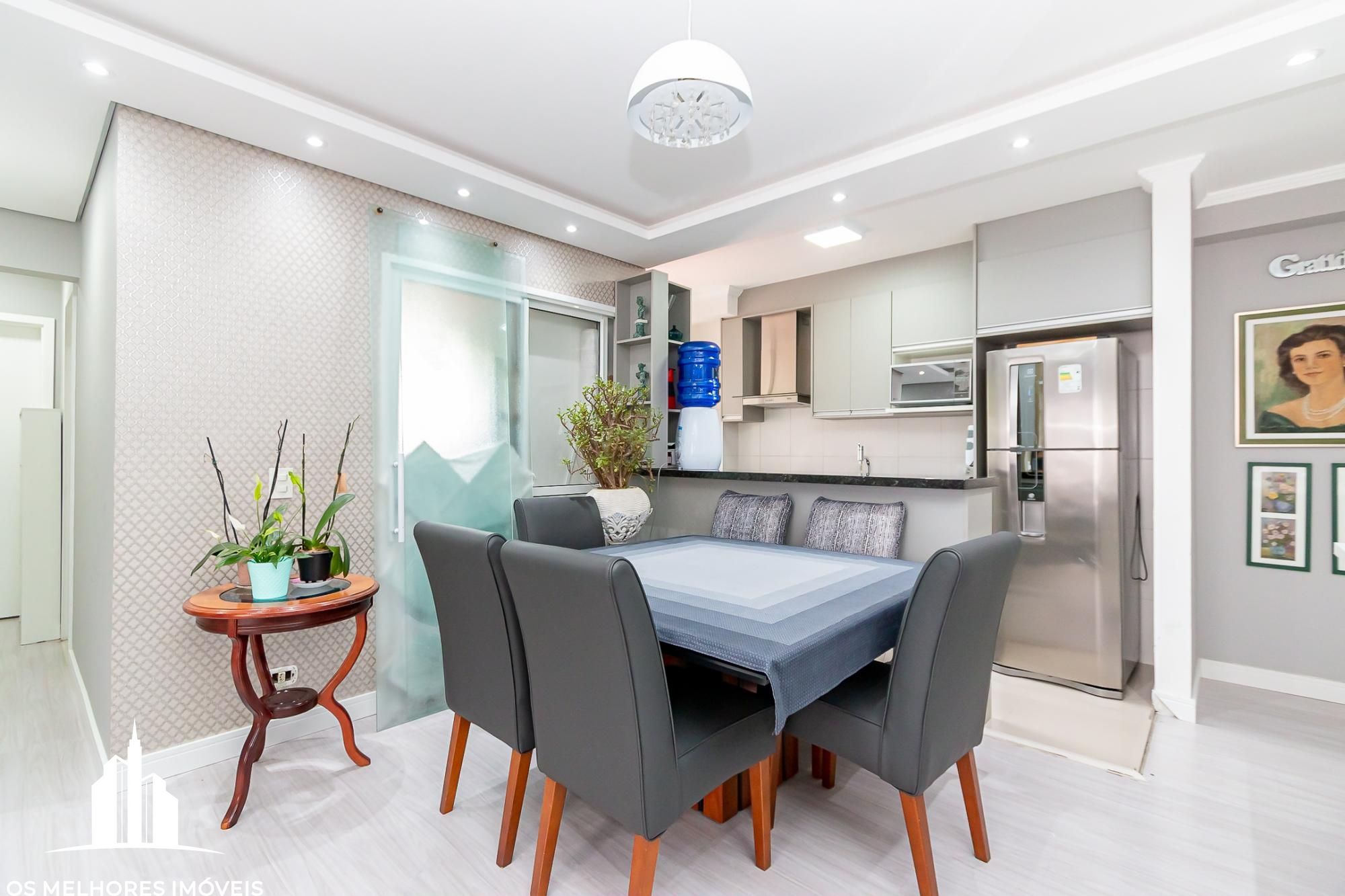 Apartamento, 3 quartos, 86 m² - Foto 11