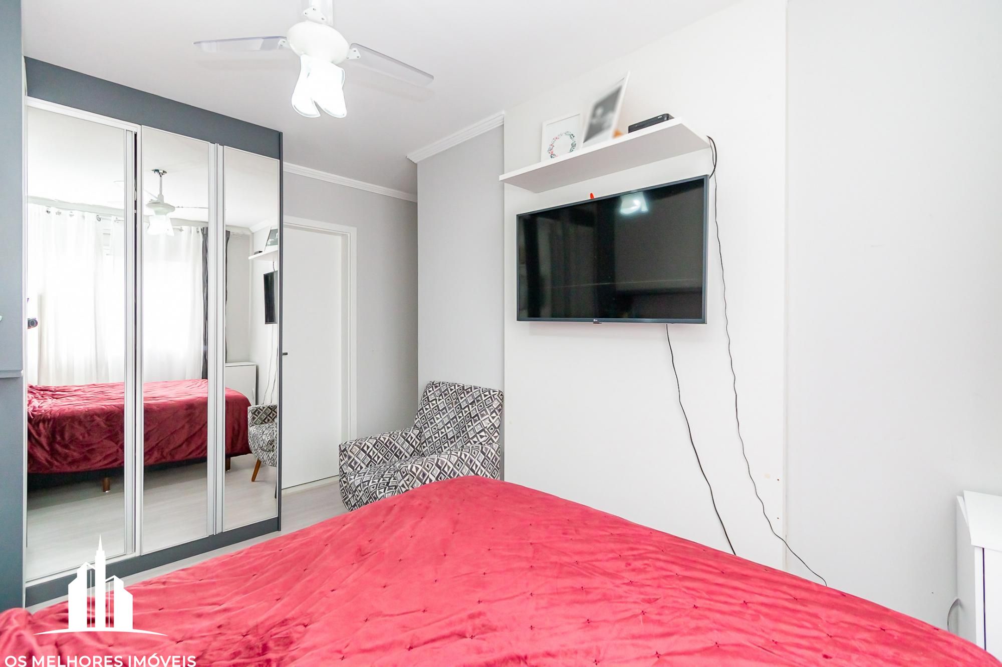 Apartamento à venda com 3 quartos, 86m² - Foto 19