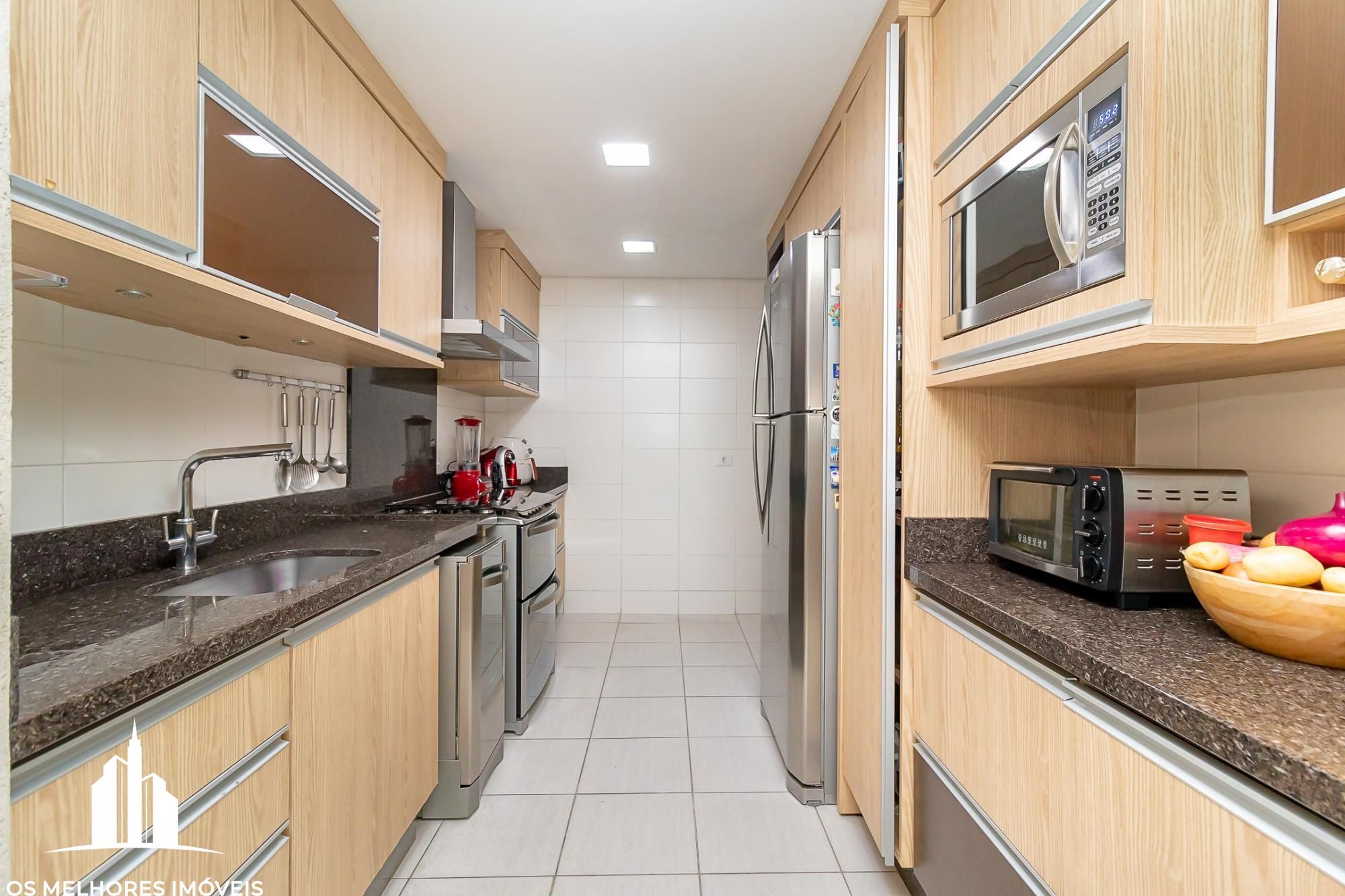 Apartamento, 3 quartos, 172 m² - Foto 63