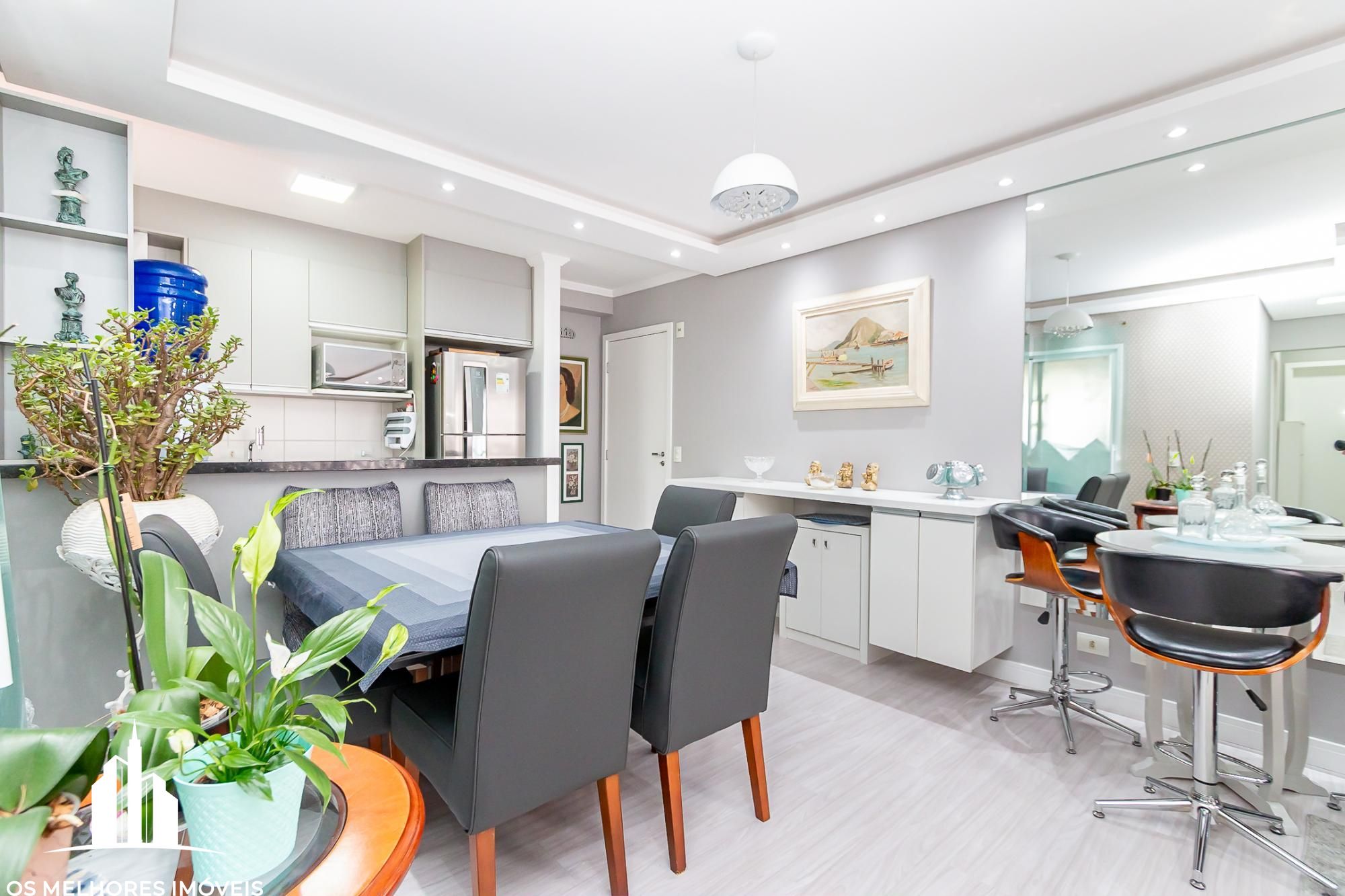 Apartamento, 3 quartos, 86 m² - Foto 10