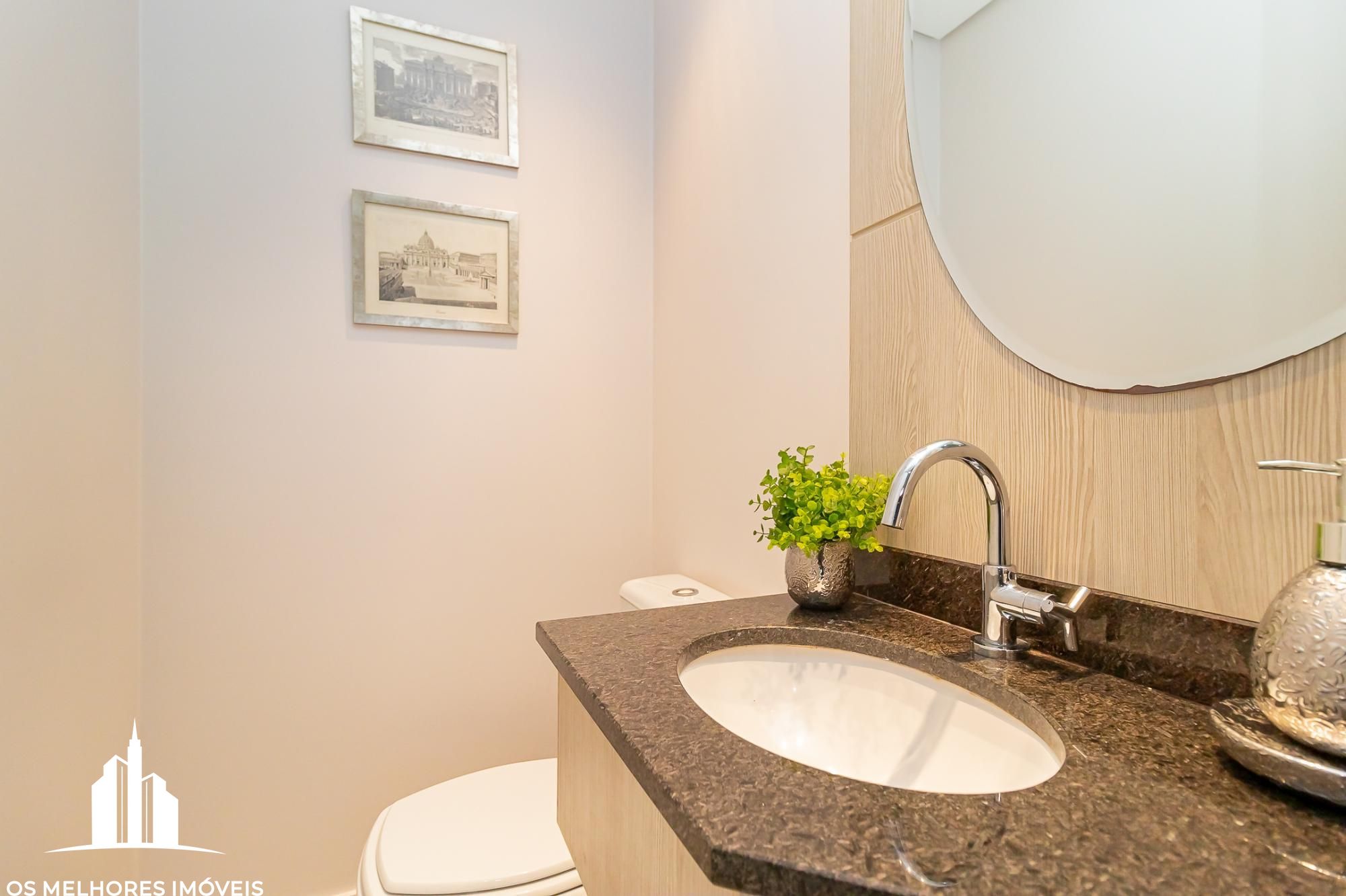 Apartamento, 3 quartos, 172 m² - Foto 28