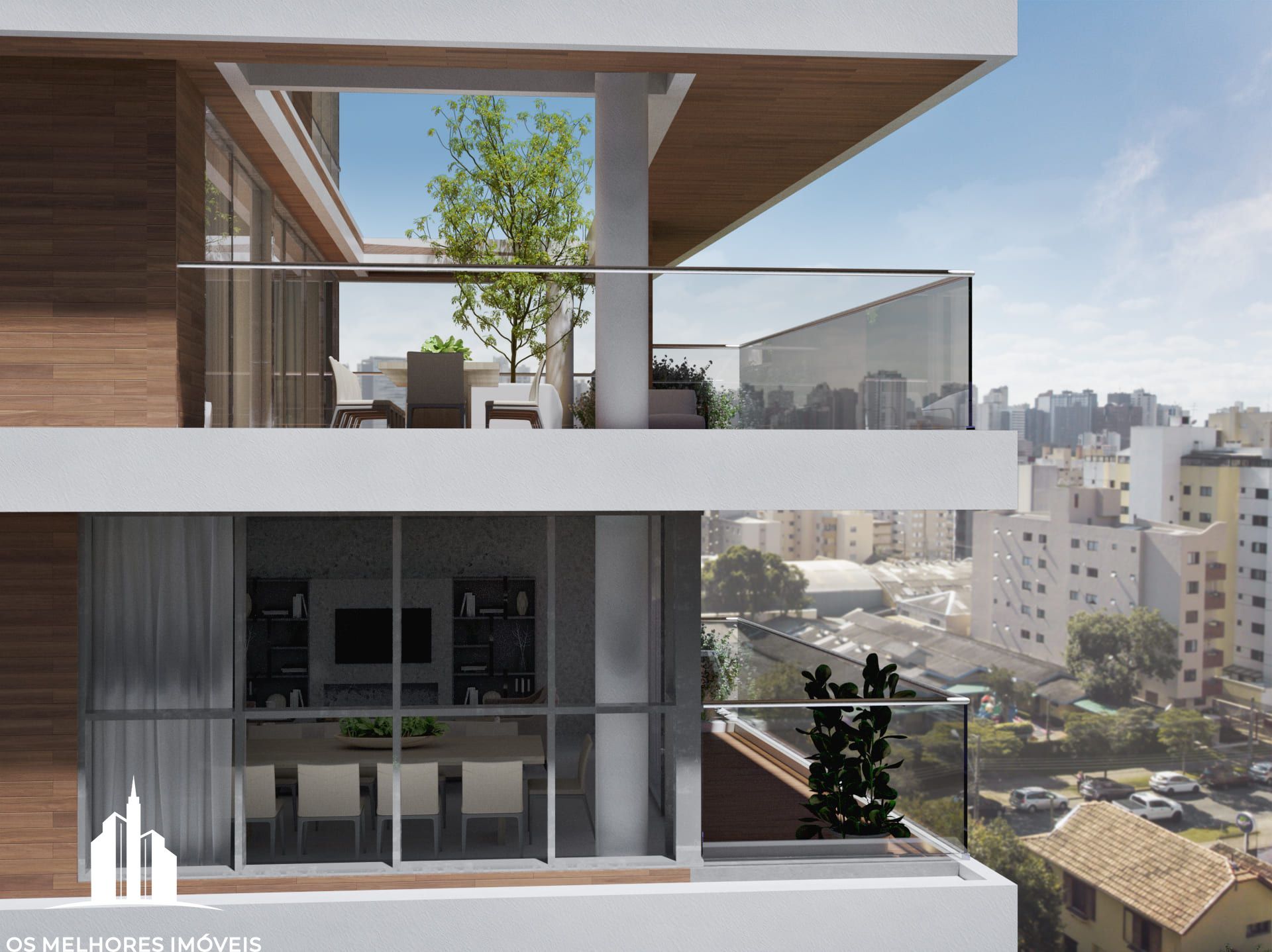 Apartamento, 3 quartos, 198 m² - Foto 5