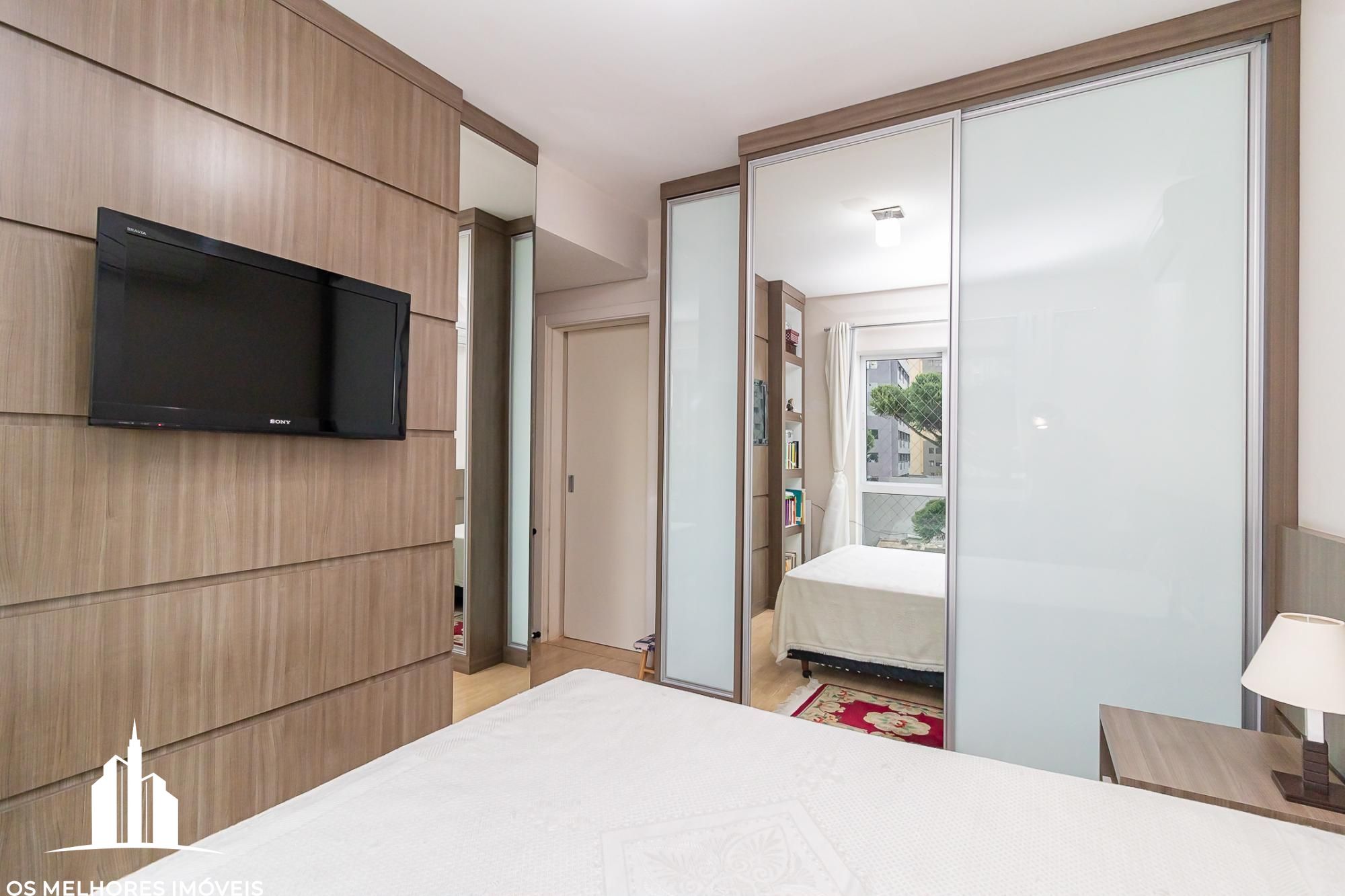 Apartamento à venda com 3 quartos, 172m² - Foto 54