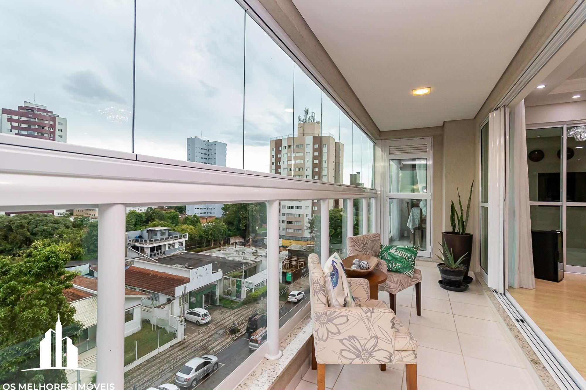 Apartamento, 3 quartos, 172 m² - Foto 31