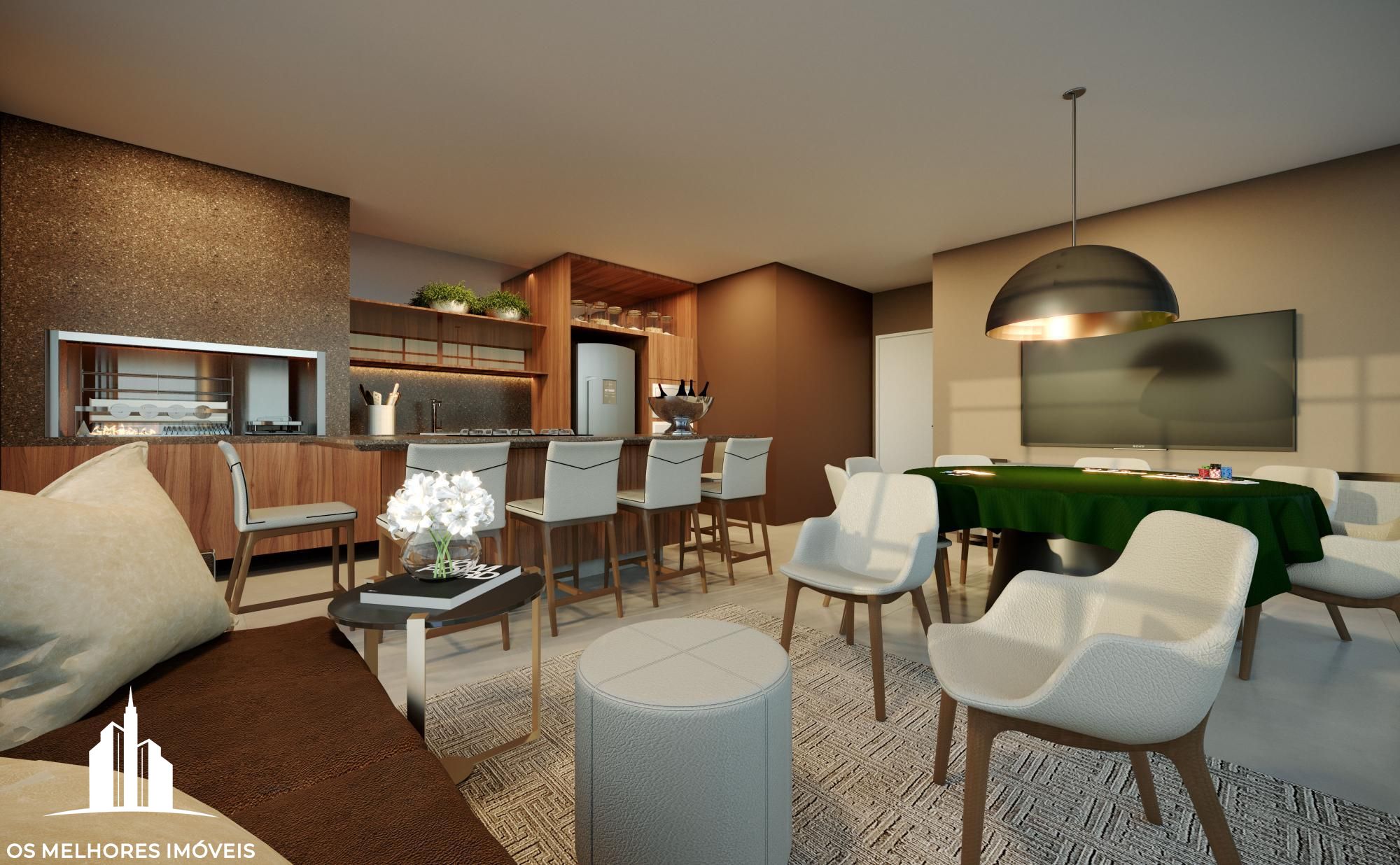 Apartamento, 4 quartos, 226 m² - Foto 9