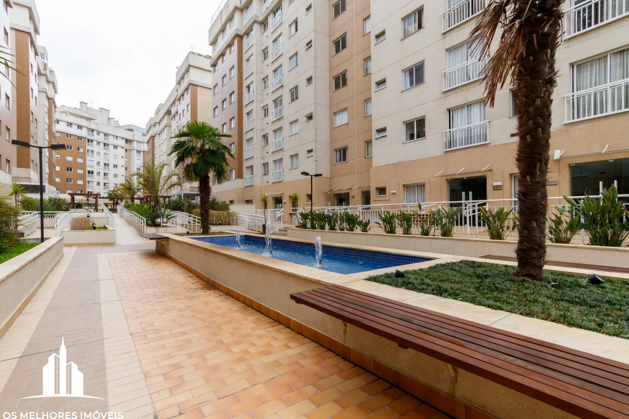 Apartamento, 3 quartos, 86 m² - Foto 36