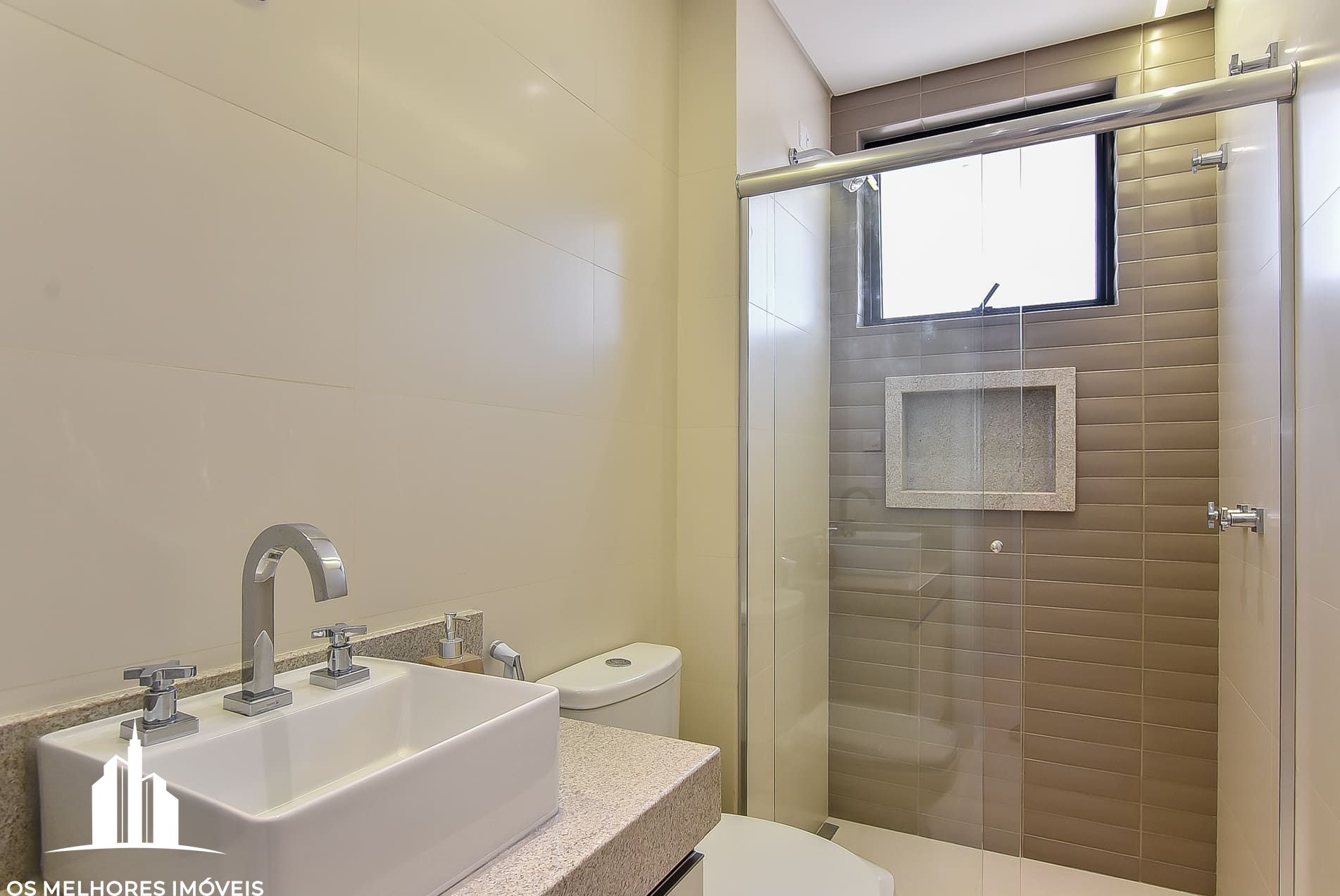 Apartamento à venda com 3 quartos, 88m² - Foto 59