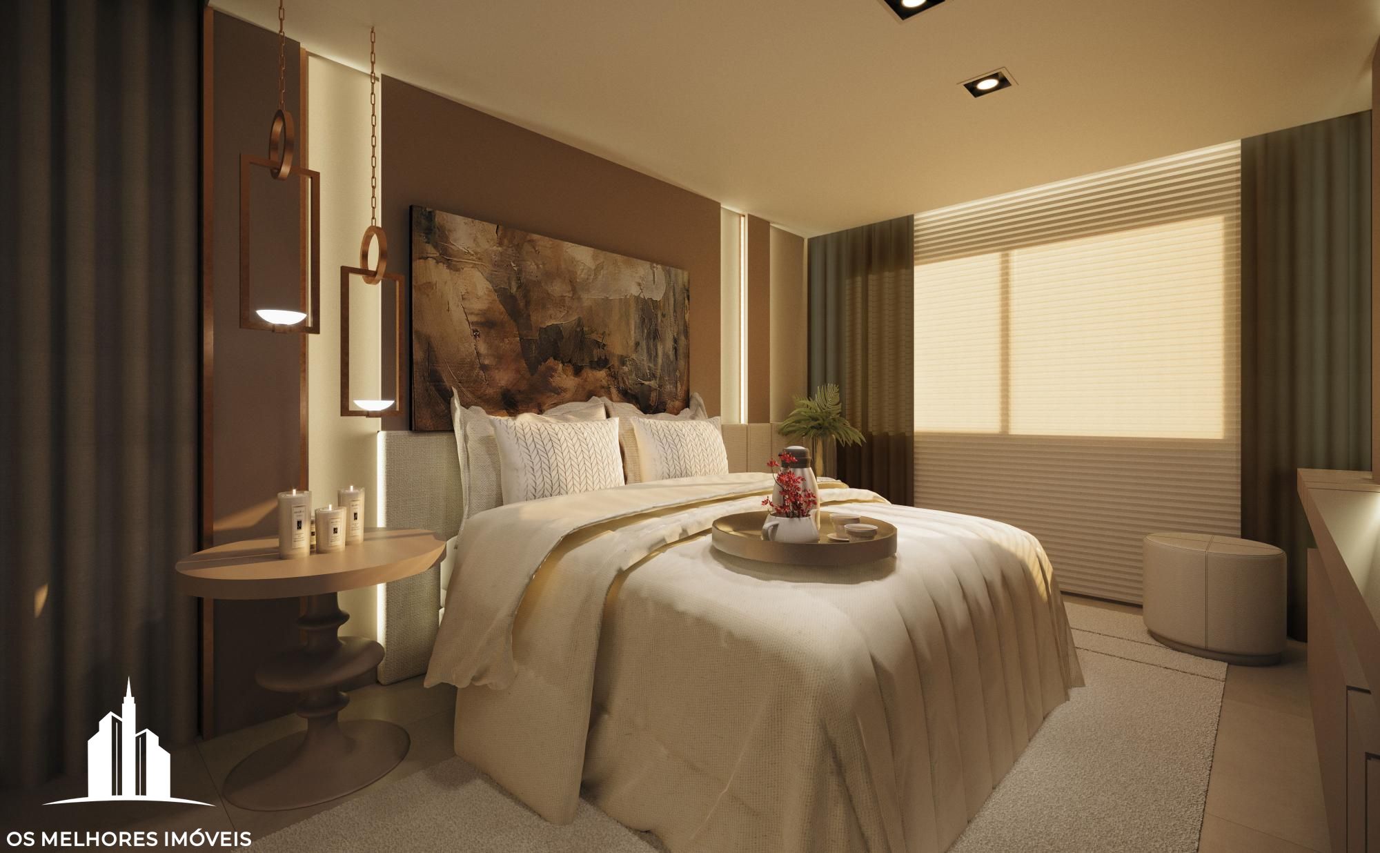 Apartamento, 4 quartos, 226 m² - Foto 5
